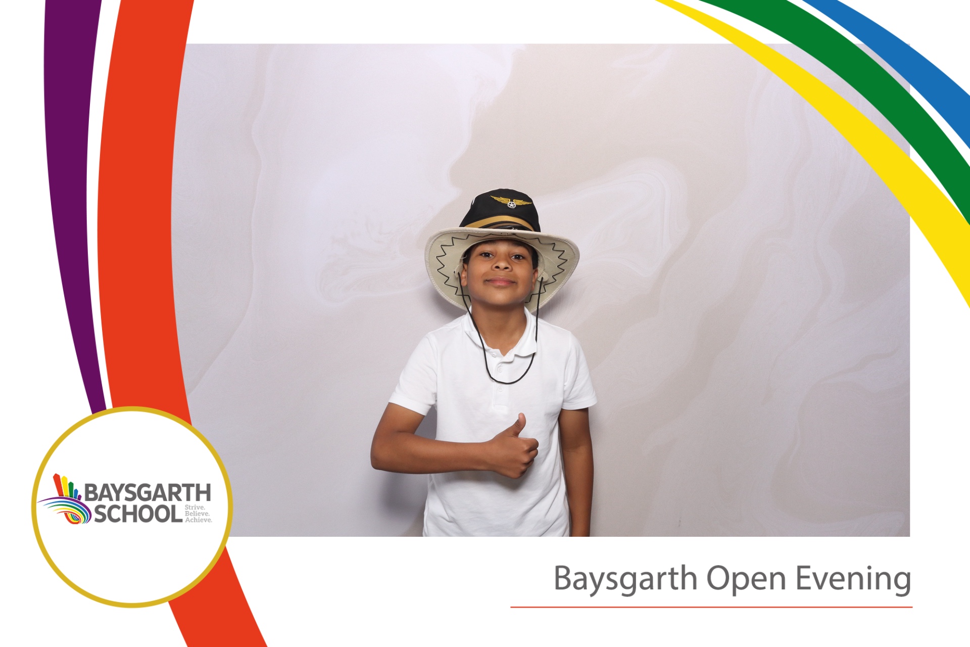 Baysgarths  open evening  | View more photos from the event at gallery.magicimages.uk/u/MagicImages/Baysgarths-open-evening