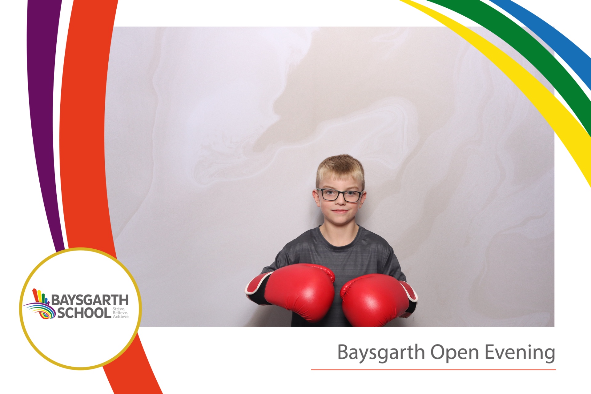 Baysgarths  open evening  | View more photos from the event at gallery.magicimages.uk/u/MagicImages/Baysgarths-open-evening