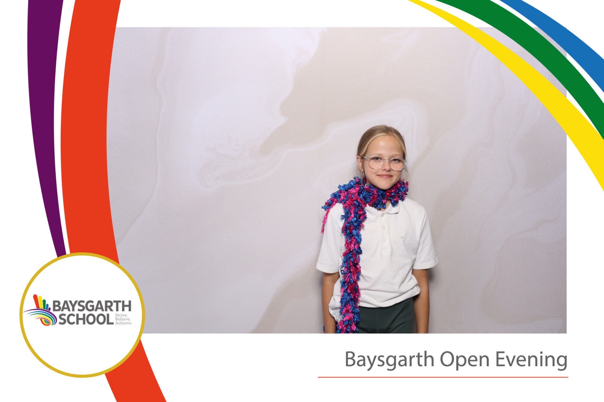 Baysgarths  open evening  | View more photos from the event at gallery.magicimages.uk/u/MagicImages/Baysgarths-open-evening