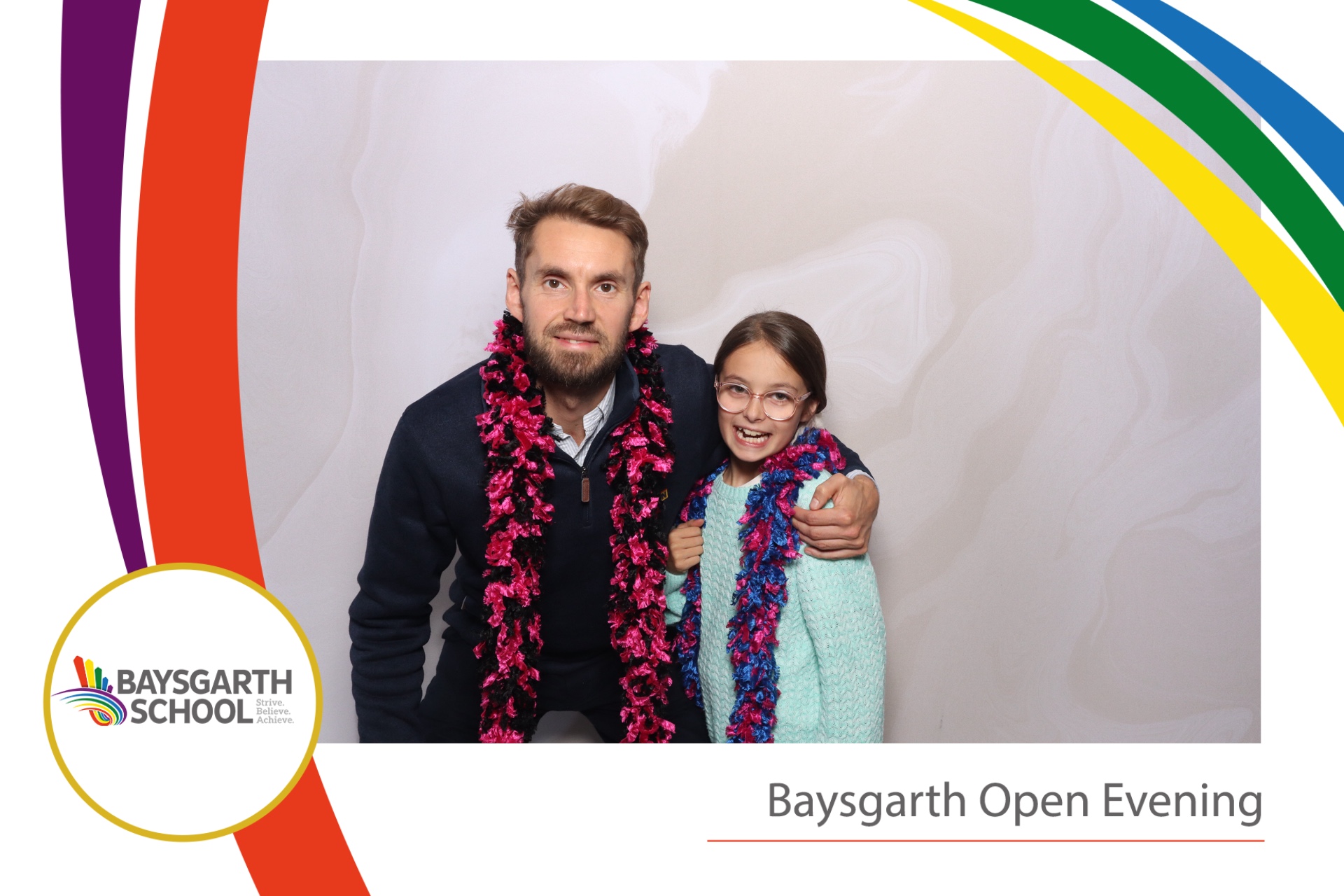 Baysgarths  open evening  | View more photos from the event at gallery.magicimages.uk/u/MagicImages/Baysgarths-open-evening