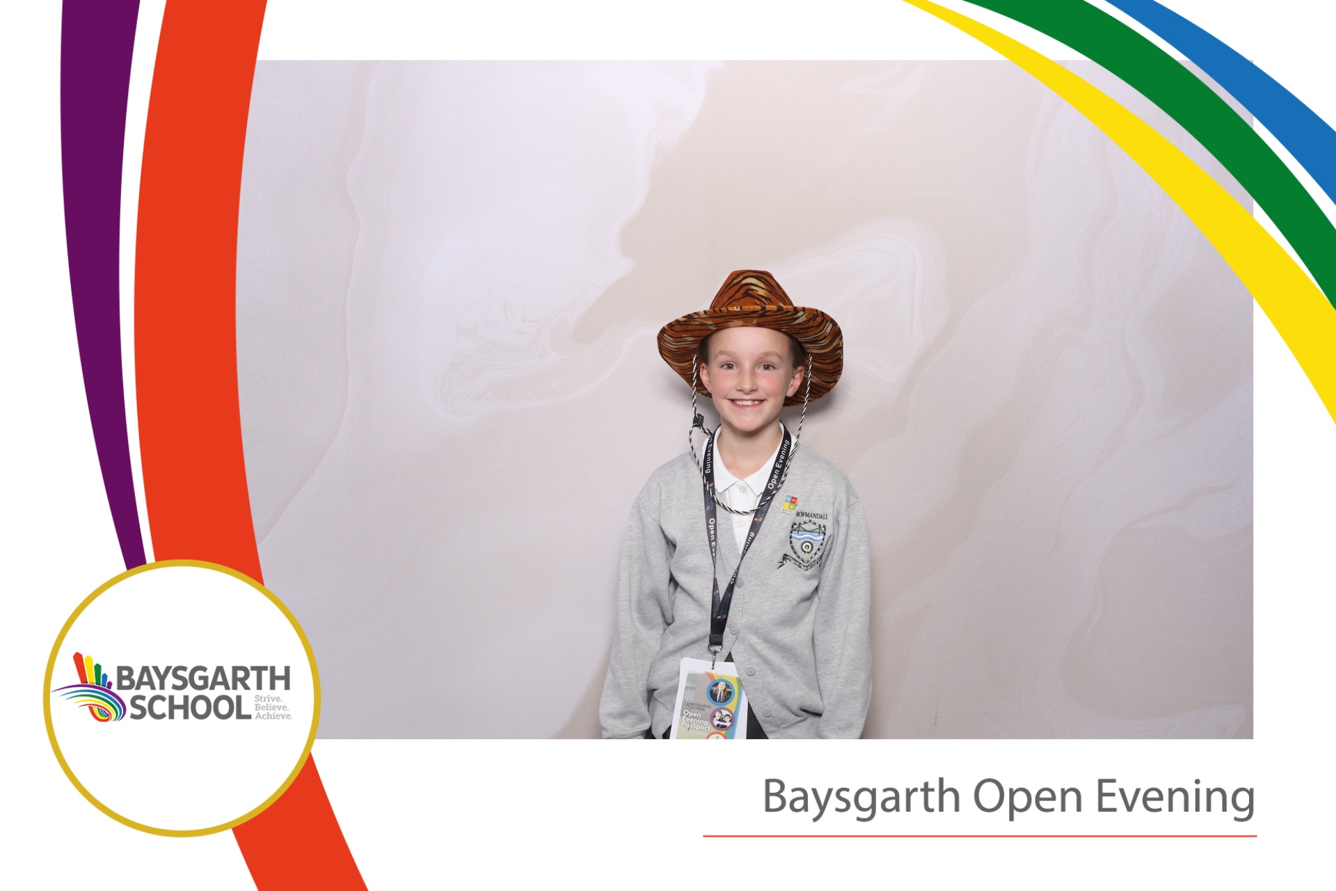 Baysgarths  open evening  | View more photos from the event at gallery.magicimages.uk/u/MagicImages/Baysgarths-open-evening