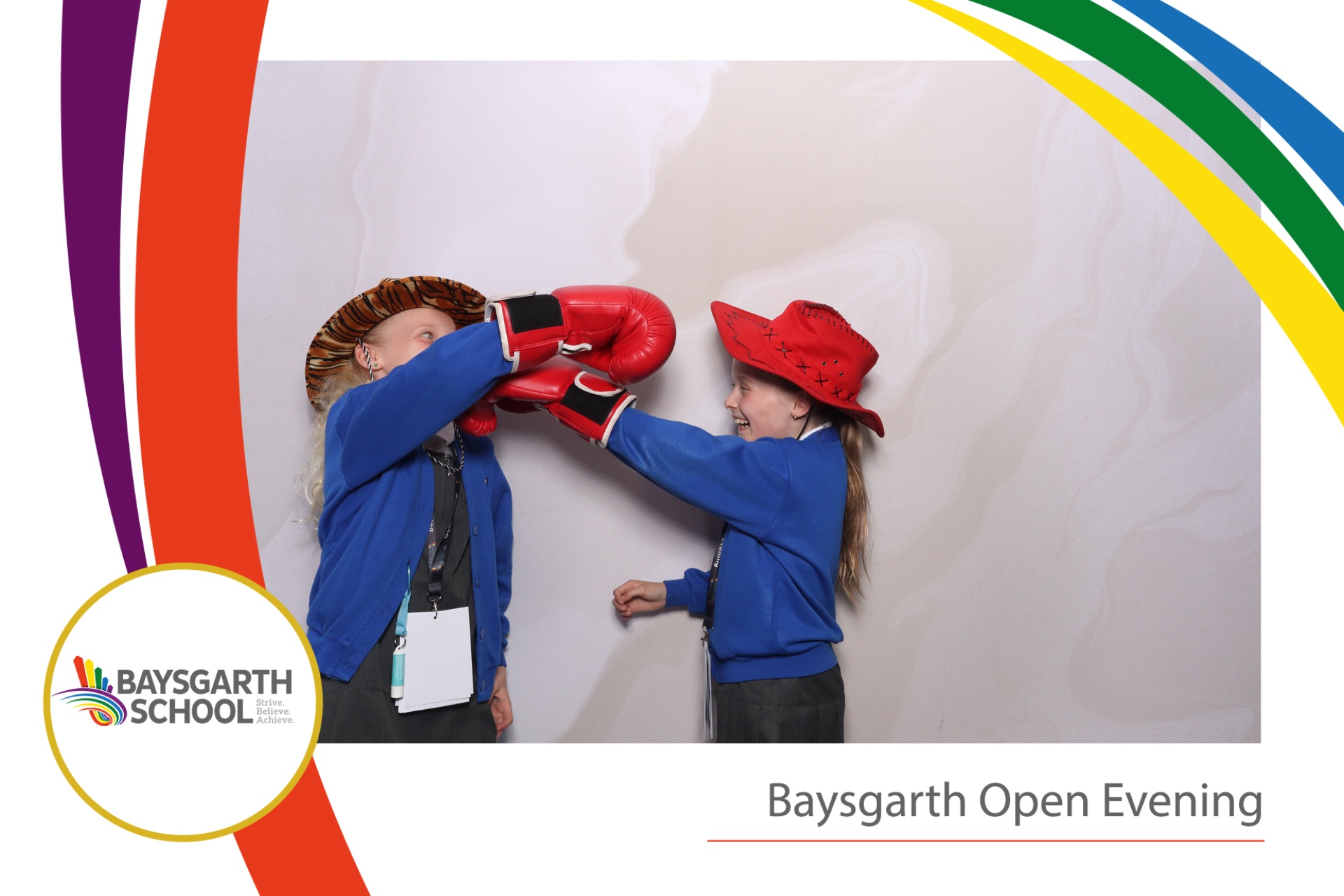 Baysgarths  open evening  | View more photos from the event at gallery.magicimages.uk/u/MagicImages/Baysgarths-open-evening