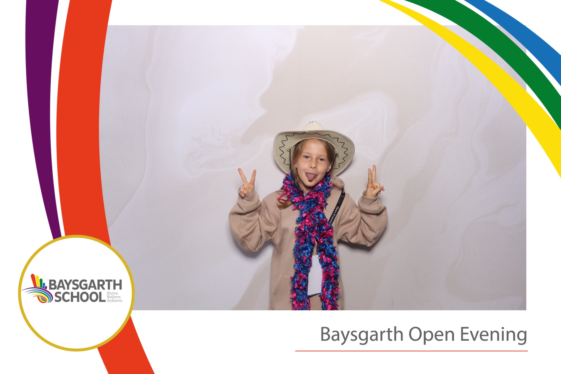 Baysgarths  open evening  | View more photos from the event at gallery.magicimages.uk/u/MagicImages/Baysgarths-open-evening