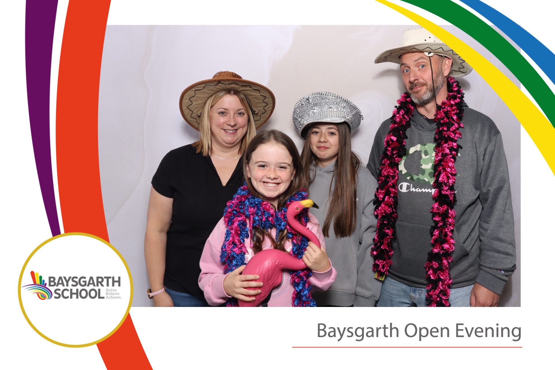 Baysgarths  open evening  | View more photos from the event at gallery.magicimages.uk/u/MagicImages/Baysgarths-open-evening