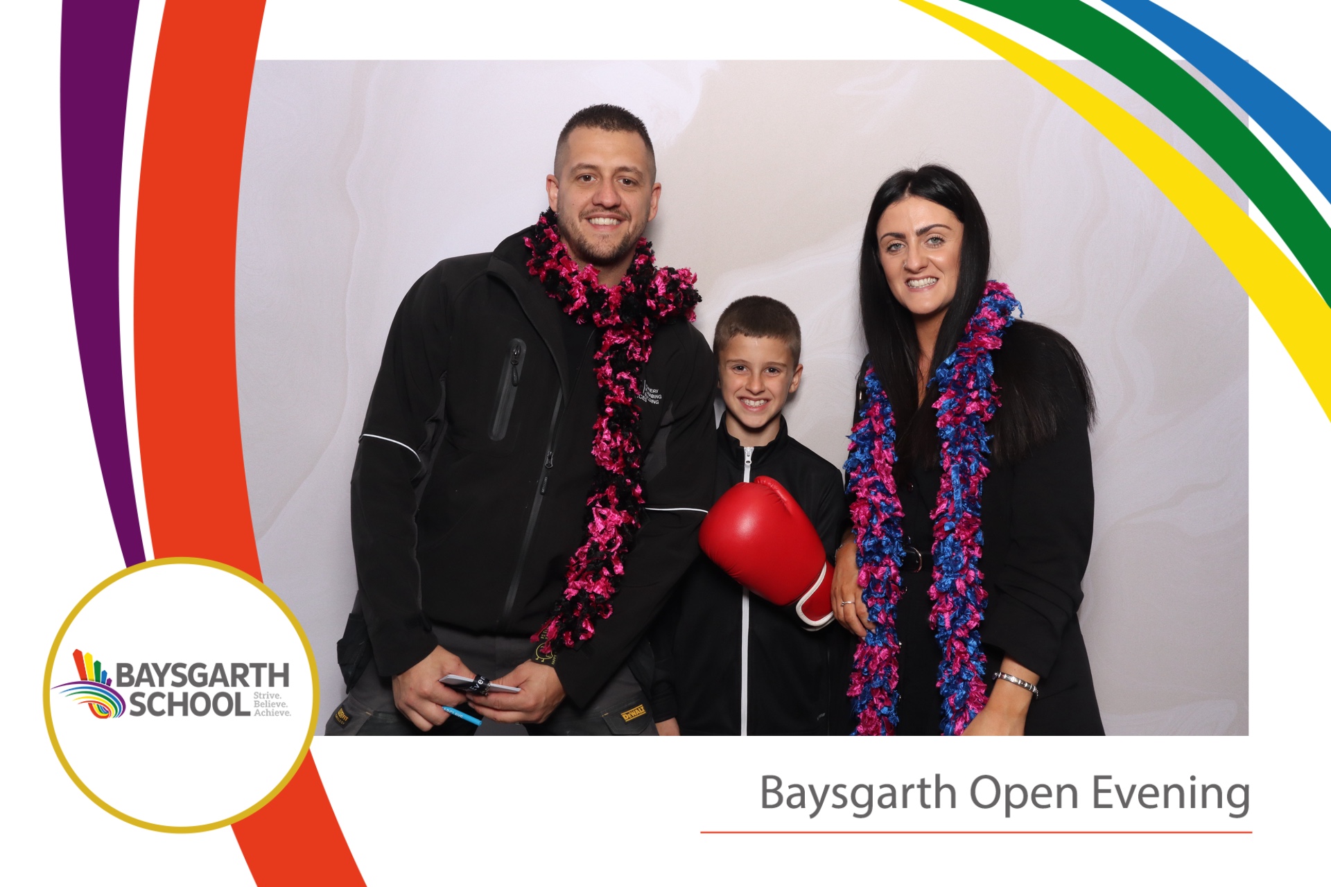 Baysgarths  open evening  | View more photos from the event at gallery.magicimages.uk/u/MagicImages/Baysgarths-open-evening