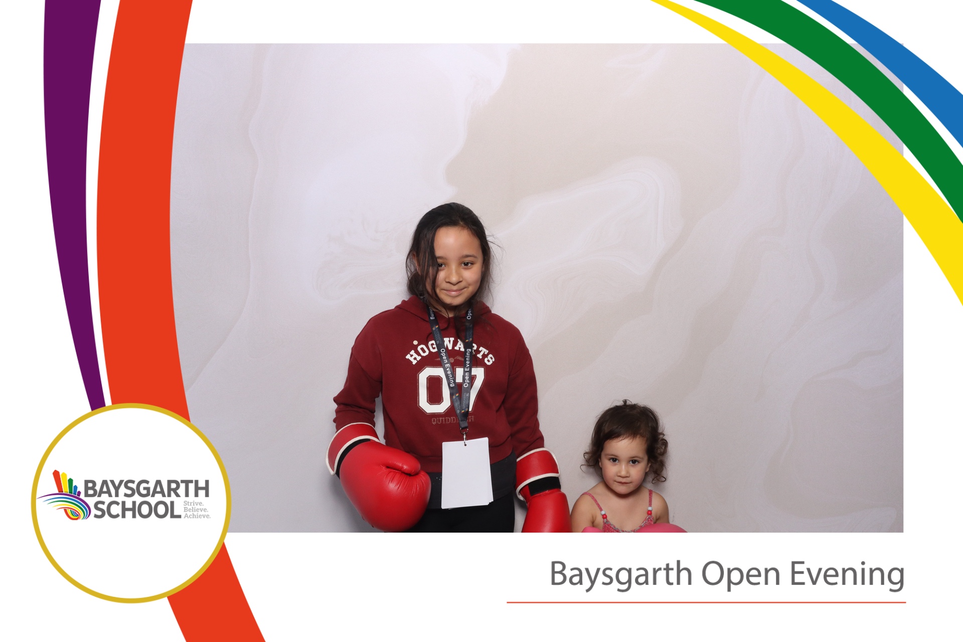 Baysgarths  open evening  | View more photos from the event at gallery.magicimages.uk/u/MagicImages/Baysgarths-open-evening