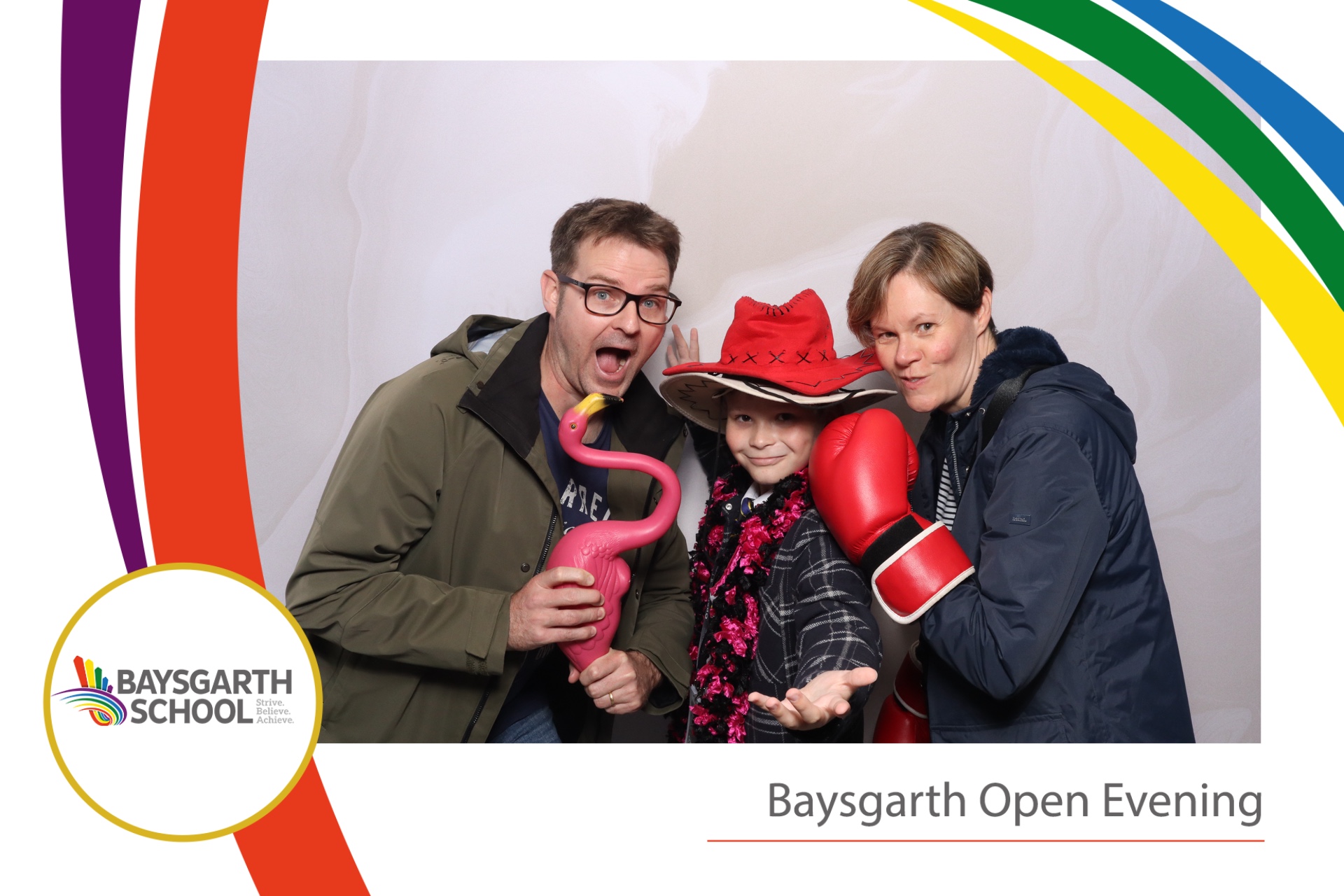 Baysgarths  open evening  | View more photos from the event at gallery.magicimages.uk/u/MagicImages/Baysgarths-open-evening