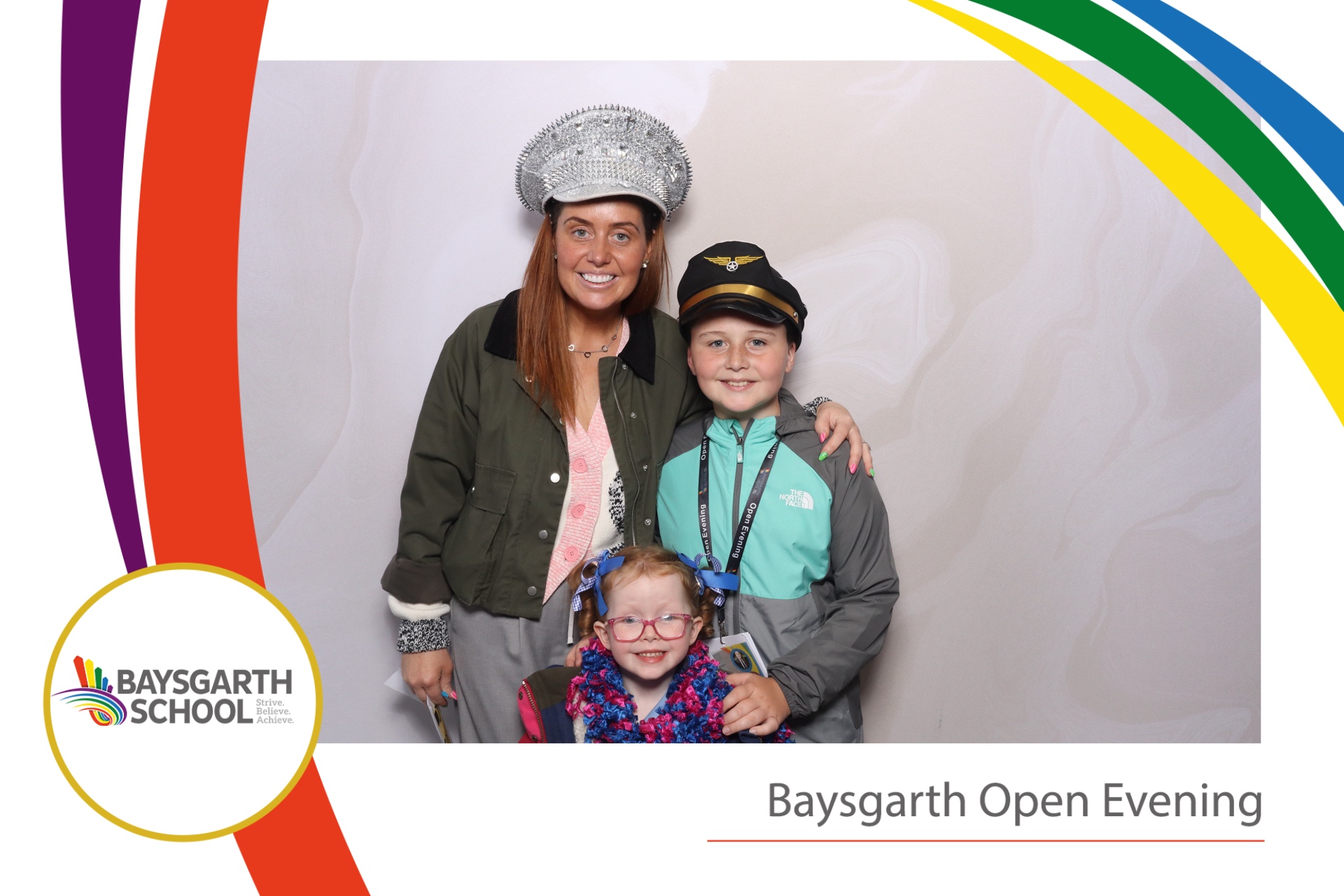 Baysgarths  open evening  | View more photos from the event at gallery.magicimages.uk/u/MagicImages/Baysgarths-open-evening