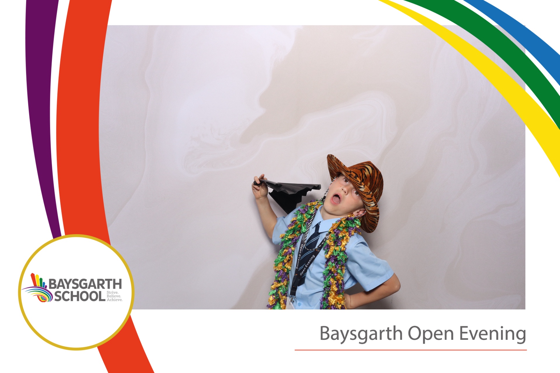 Baysgarths  open evening  | View more photos from the event at gallery.magicimages.uk/u/MagicImages/Baysgarths-open-evening