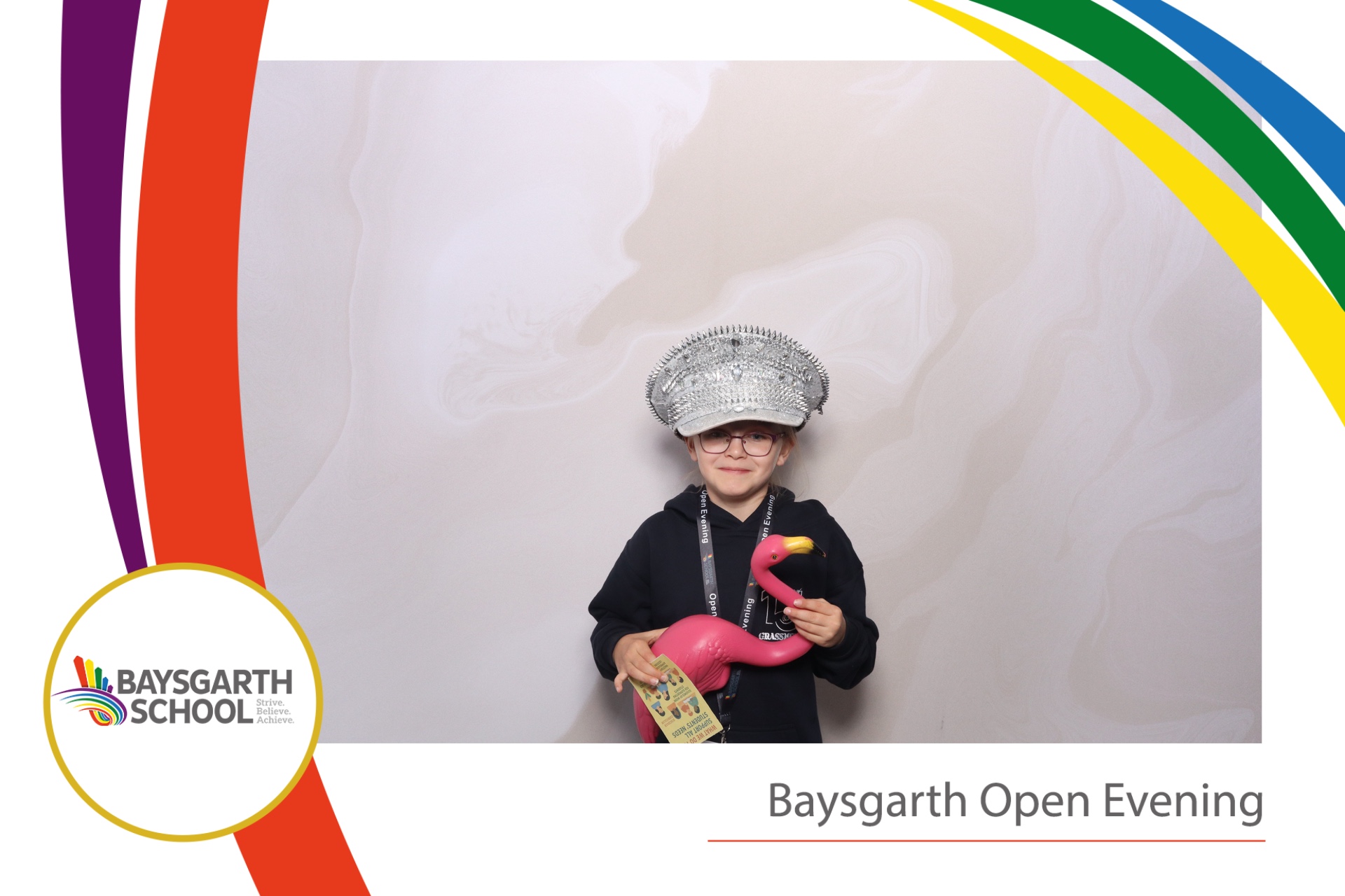 Baysgarths  open evening  | View more photos from the event at gallery.magicimages.uk/u/MagicImages/Baysgarths-open-evening