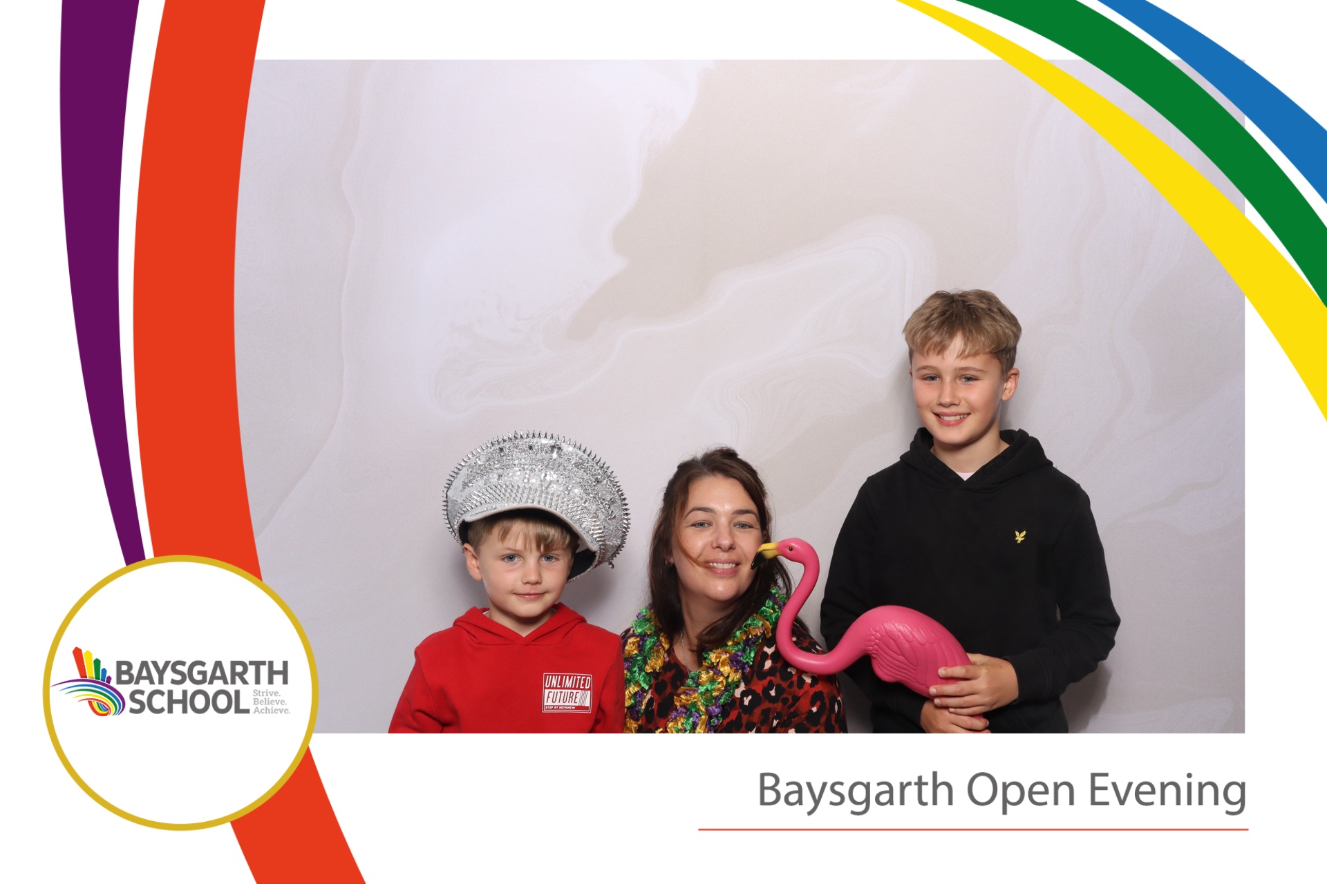 Baysgarths  open evening  | View more photos from the event at gallery.magicimages.uk/u/MagicImages/Baysgarths-open-evening