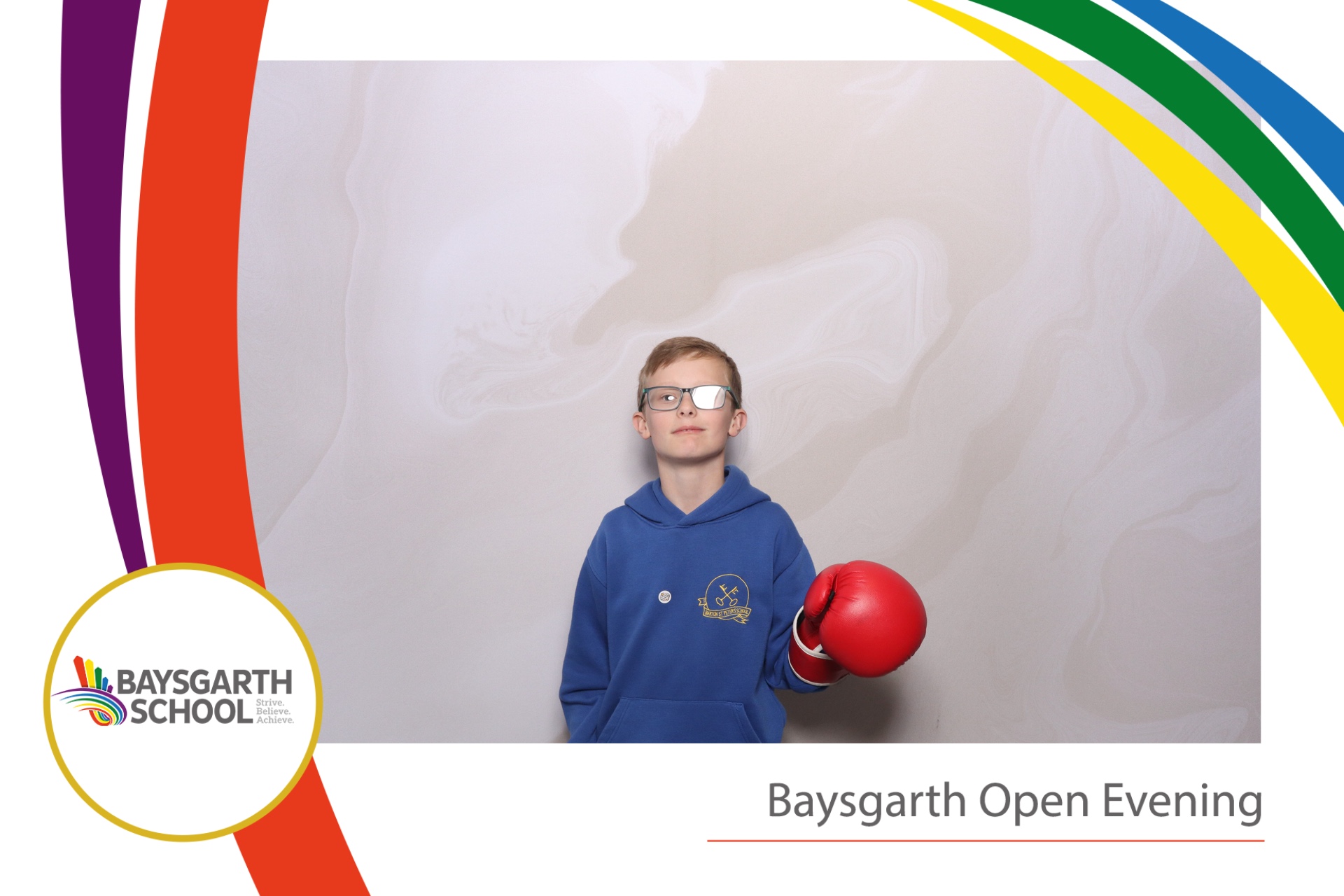 Baysgarths  open evening  | View more photos from the event at gallery.magicimages.uk/u/MagicImages/Baysgarths-open-evening