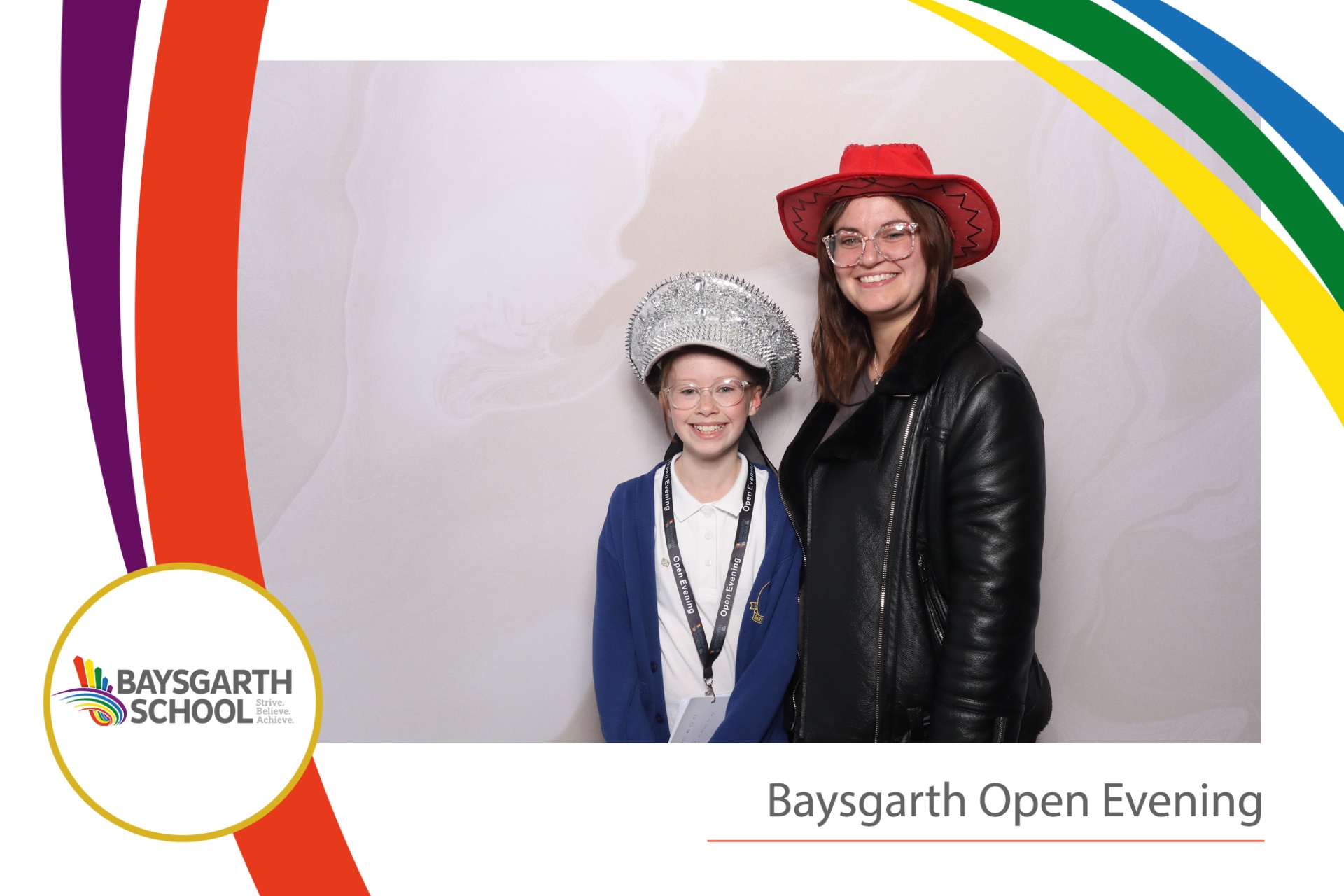 Baysgarths  open evening  | View more photos from the event at gallery.magicimages.uk/u/MagicImages/Baysgarths-open-evening