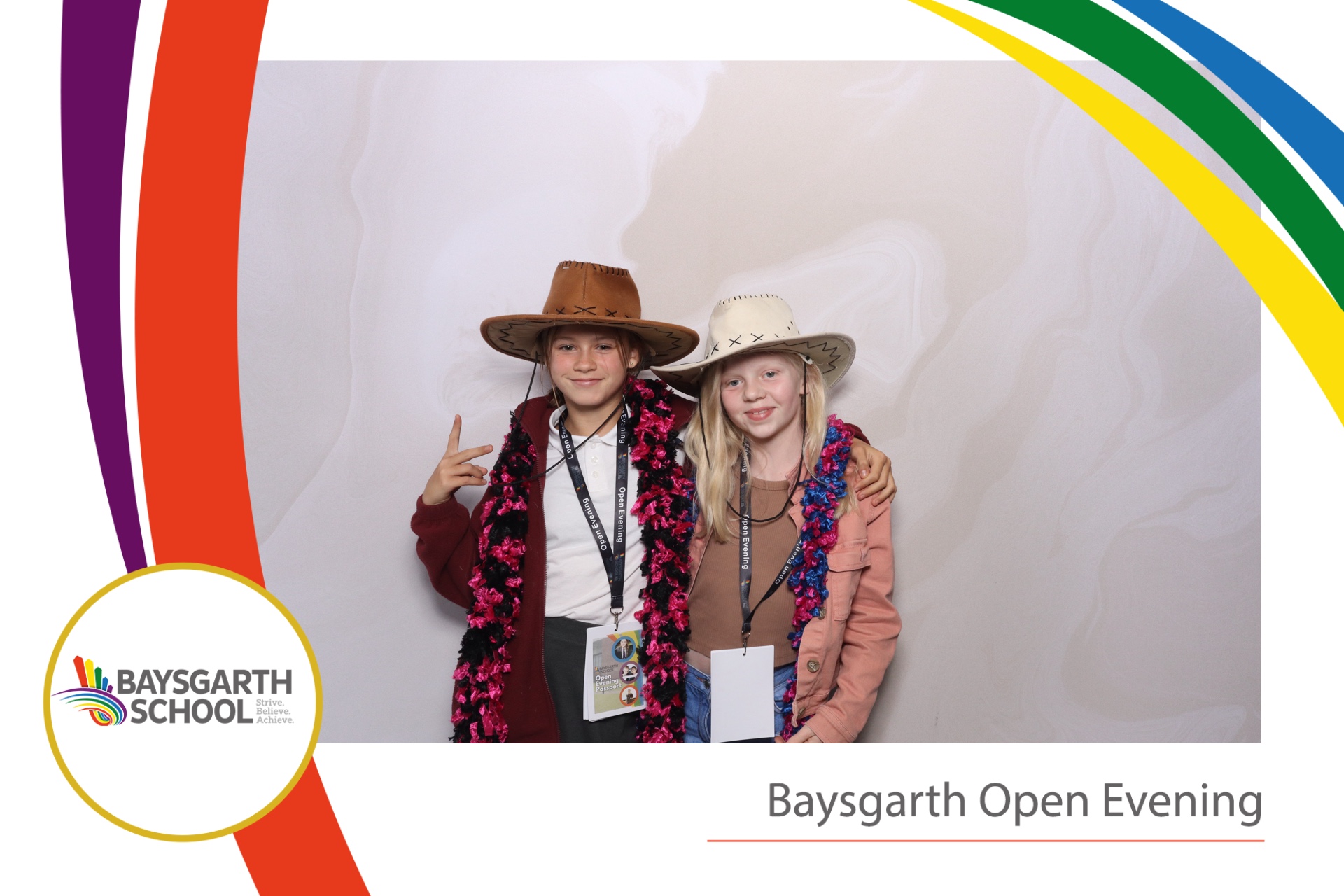 Baysgarths  open evening  | View more photos from the event at gallery.magicimages.uk/u/MagicImages/Baysgarths-open-evening