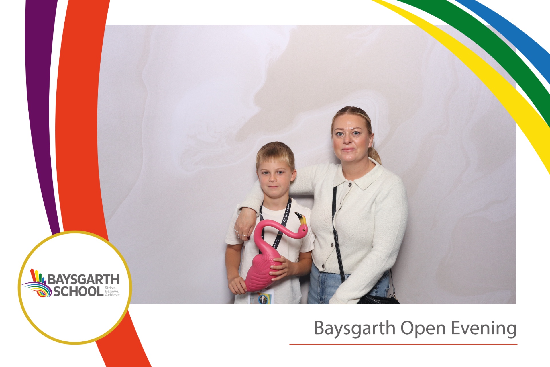 Baysgarths  open evening  | View more photos from the event at gallery.magicimages.uk/u/MagicImages/Baysgarths-open-evening