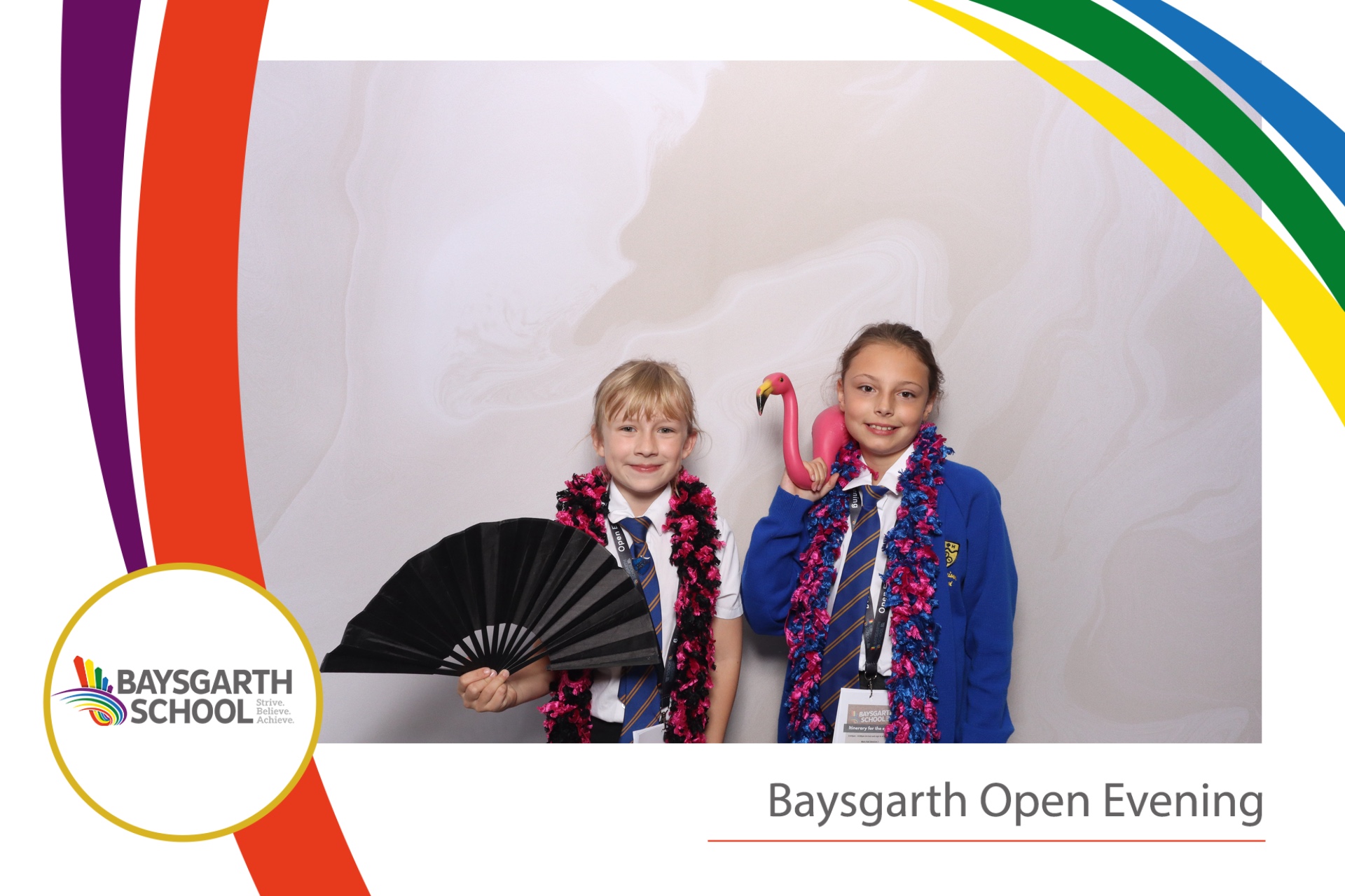 Baysgarths  open evening  | View more photos from the event at gallery.magicimages.uk/u/MagicImages/Baysgarths-open-evening