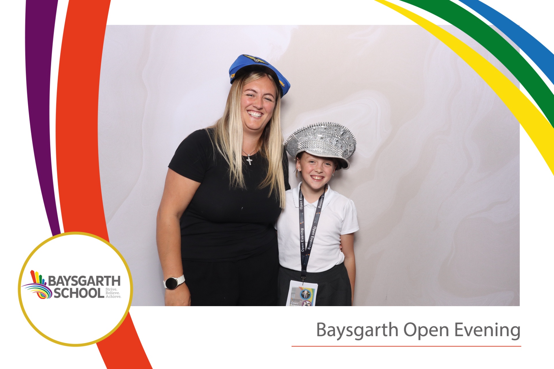 Baysgarths  open evening  | View more photos from the event at gallery.magicimages.uk/u/MagicImages/Baysgarths-open-evening