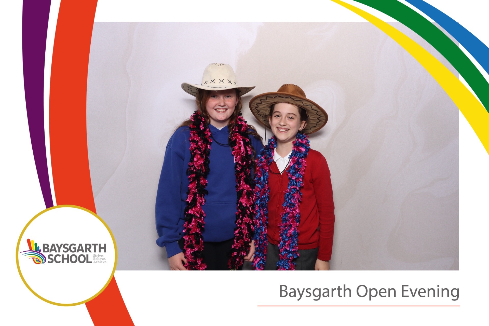 Baysgarths  open evening  | View more photos from the event at gallery.magicimages.uk/u/MagicImages/Baysgarths-open-evening