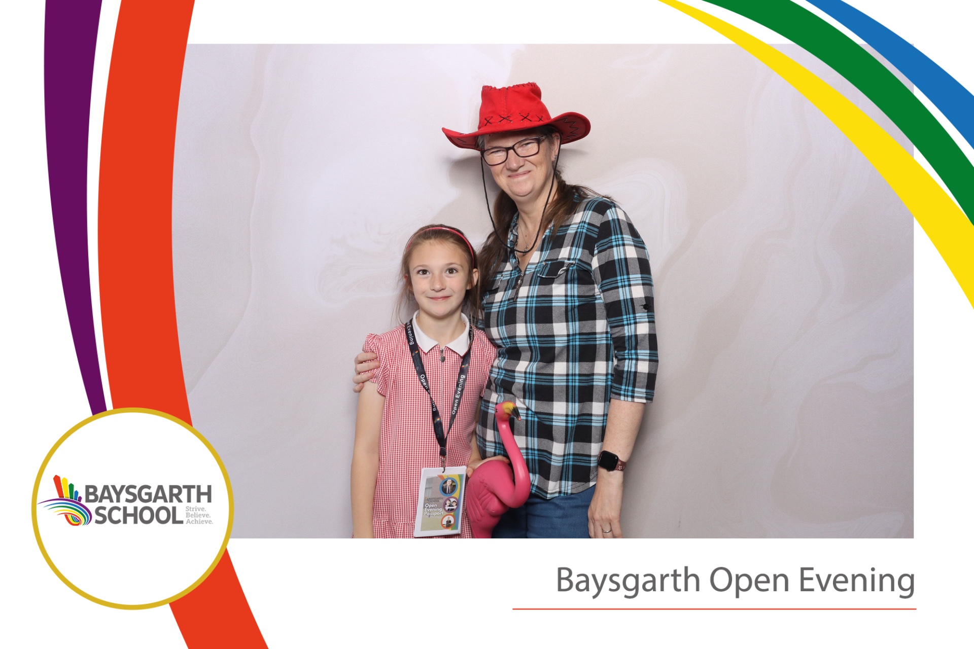 Baysgarths  open evening  | View more photos from the event at gallery.magicimages.uk/u/MagicImages/Baysgarths-open-evening