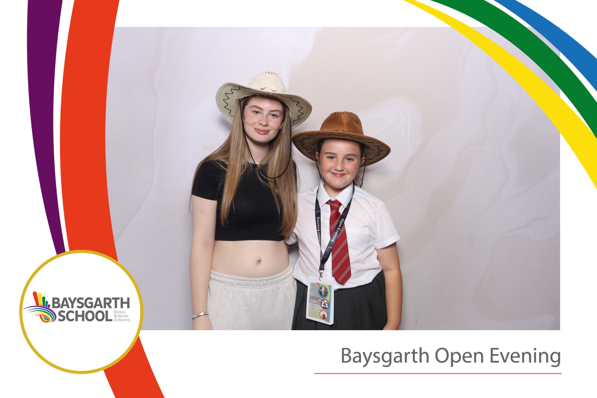 Baysgarths  open evening  | View more photos from the event at gallery.magicimages.uk/u/MagicImages/Baysgarths-open-evening