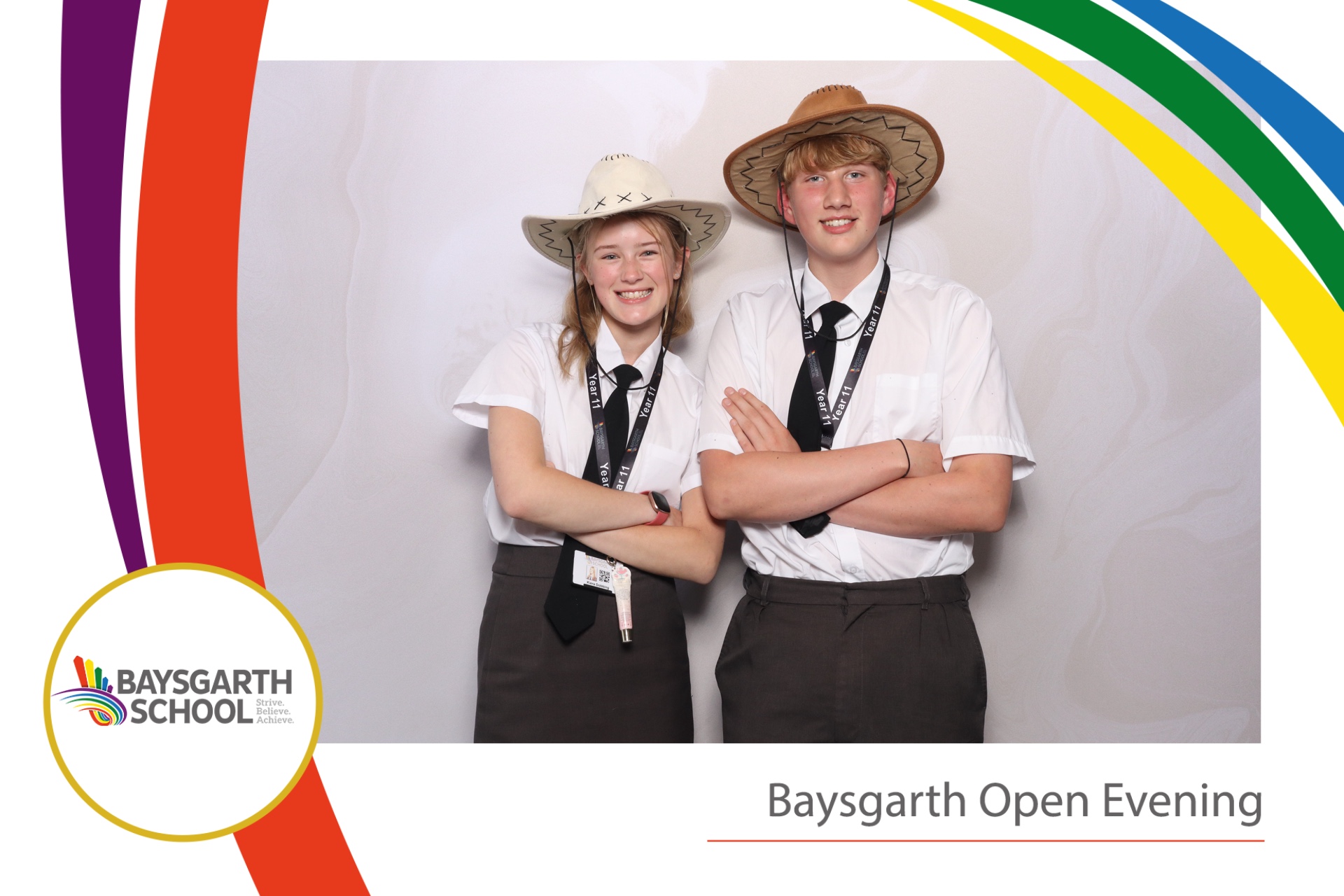 Baysgarths  open evening  | View more photos from the event at gallery.magicimages.uk/u/MagicImages/Baysgarths-open-evening