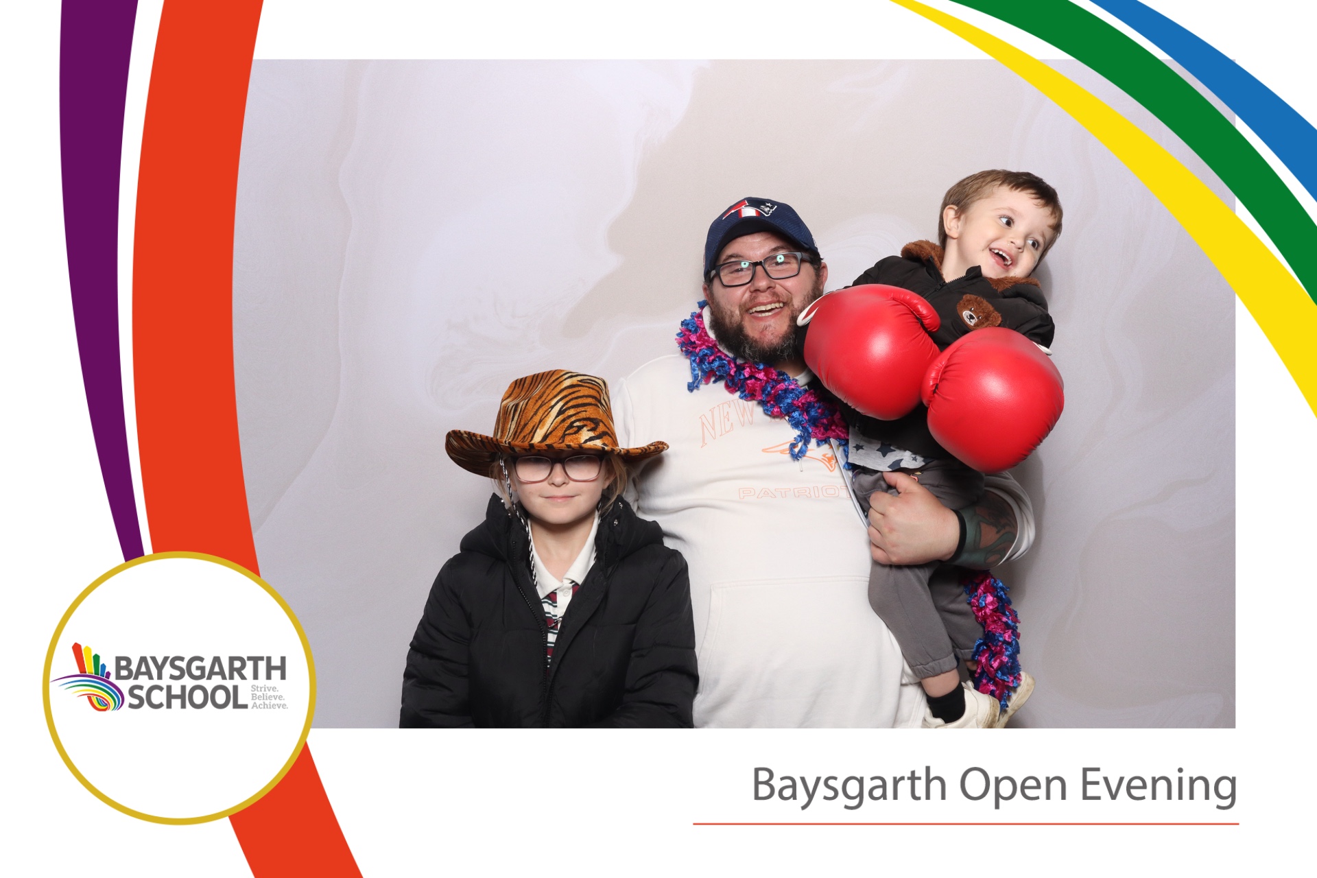 Baysgarths  open evening  | View more photos from the event at gallery.magicimages.uk/u/MagicImages/Baysgarths-open-evening