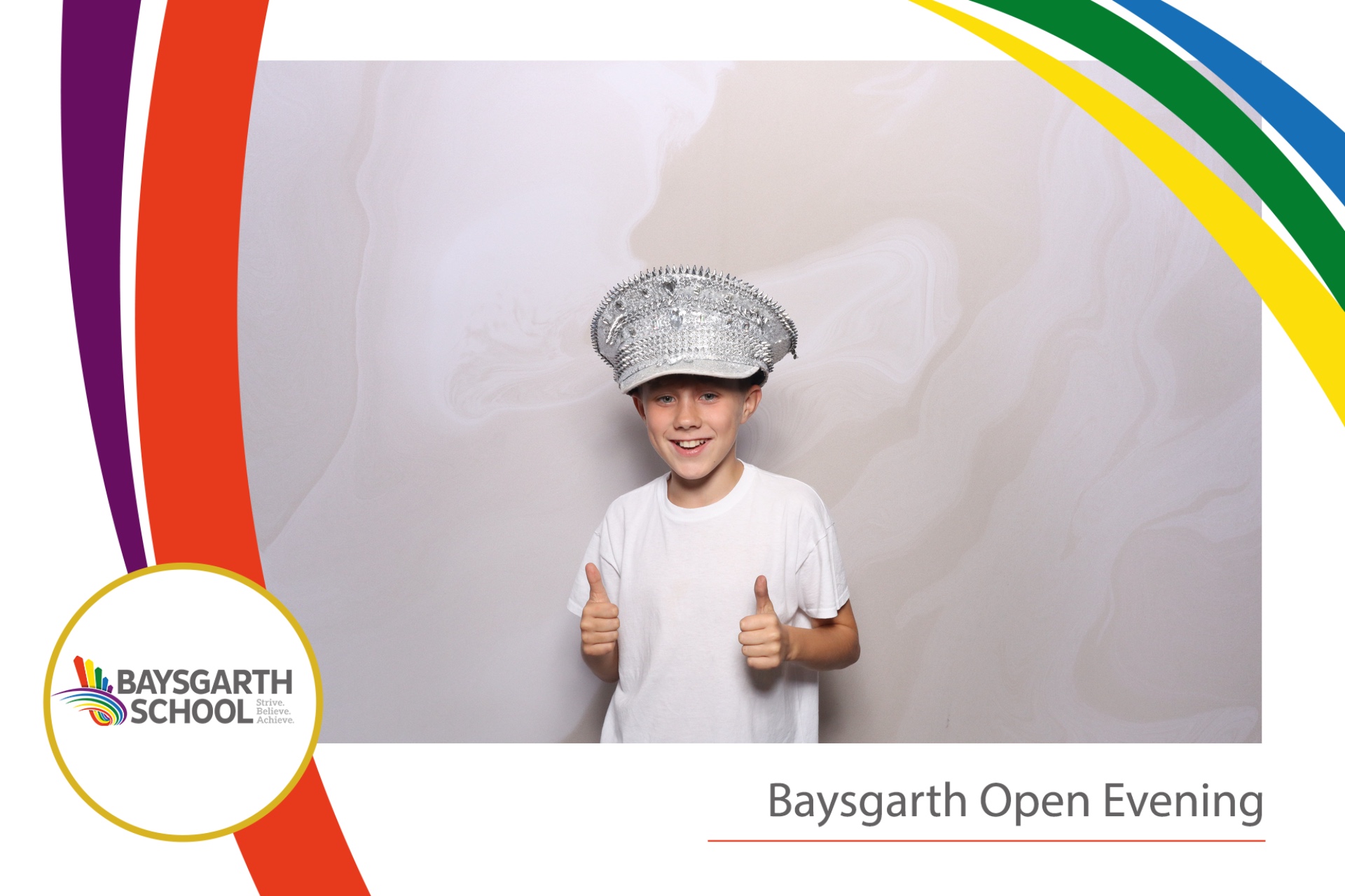 Baysgarths  open evening  | View more photos from the event at gallery.magicimages.uk/u/MagicImages/Baysgarths-open-evening