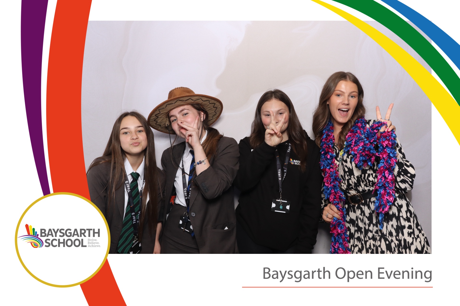 Baysgarths  open evening  | View more photos from the event at gallery.magicimages.uk/u/MagicImages/Baysgarths-open-evening