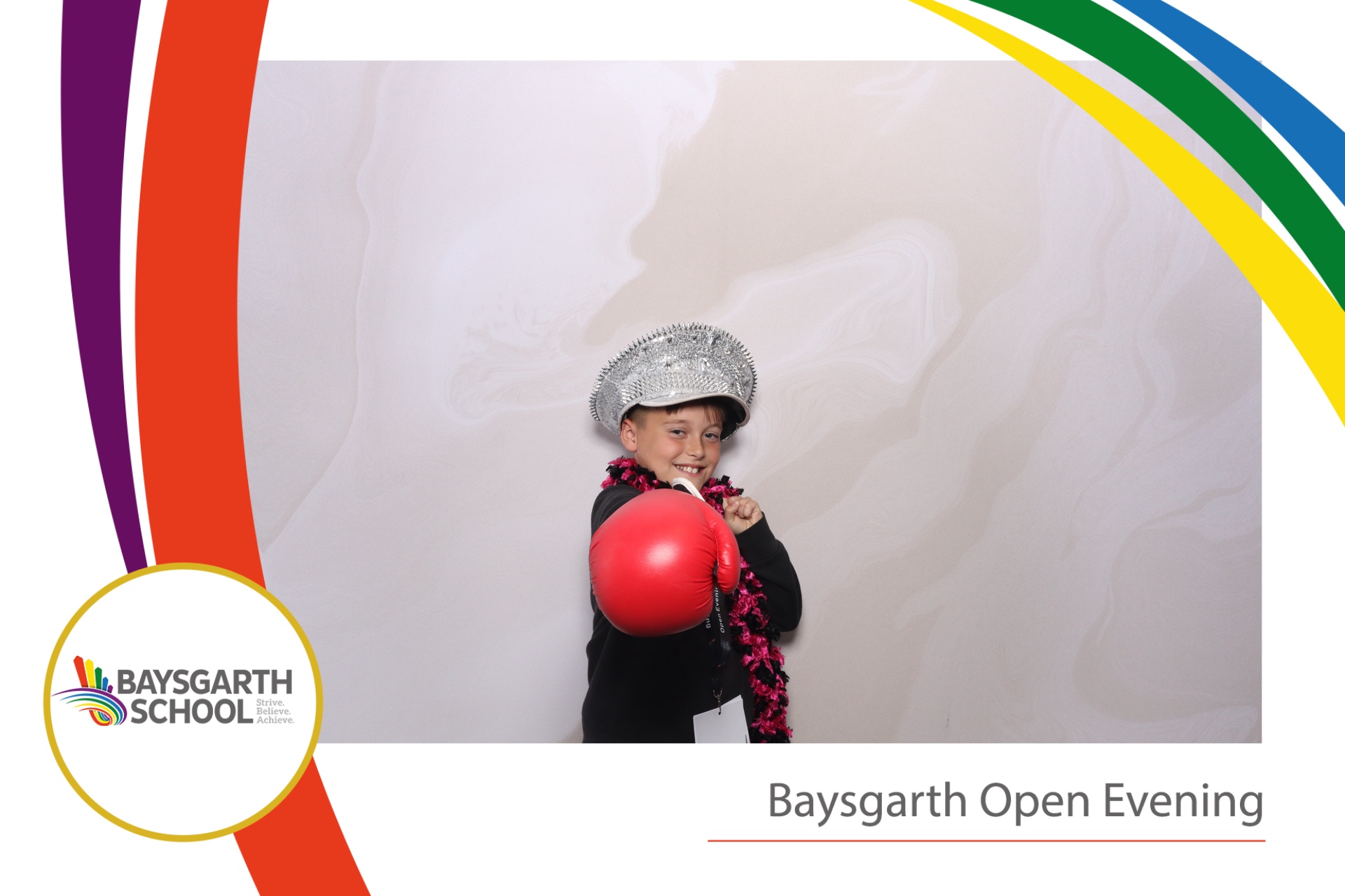 Baysgarths  open evening  | View more photos from the event at gallery.magicimages.uk/u/MagicImages/Baysgarths-open-evening