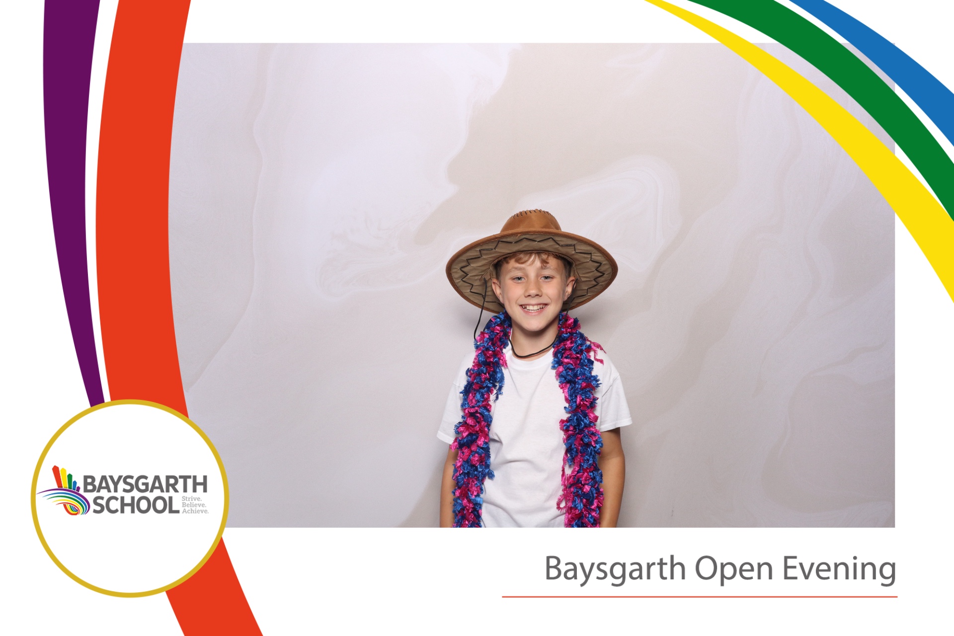 Baysgarths  open evening  | View more photos from the event at gallery.magicimages.uk/u/MagicImages/Baysgarths-open-evening