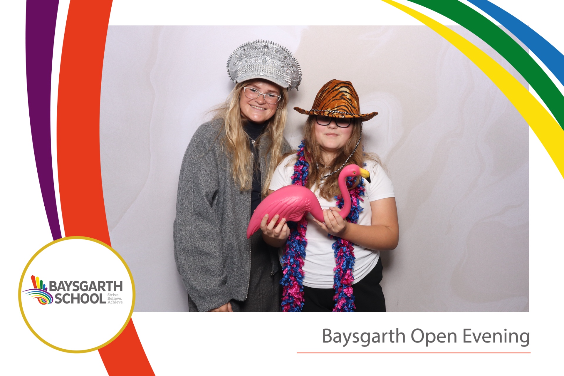 Baysgarths  open evening  | View more photos from the event at gallery.magicimages.uk/u/MagicImages/Baysgarths-open-evening