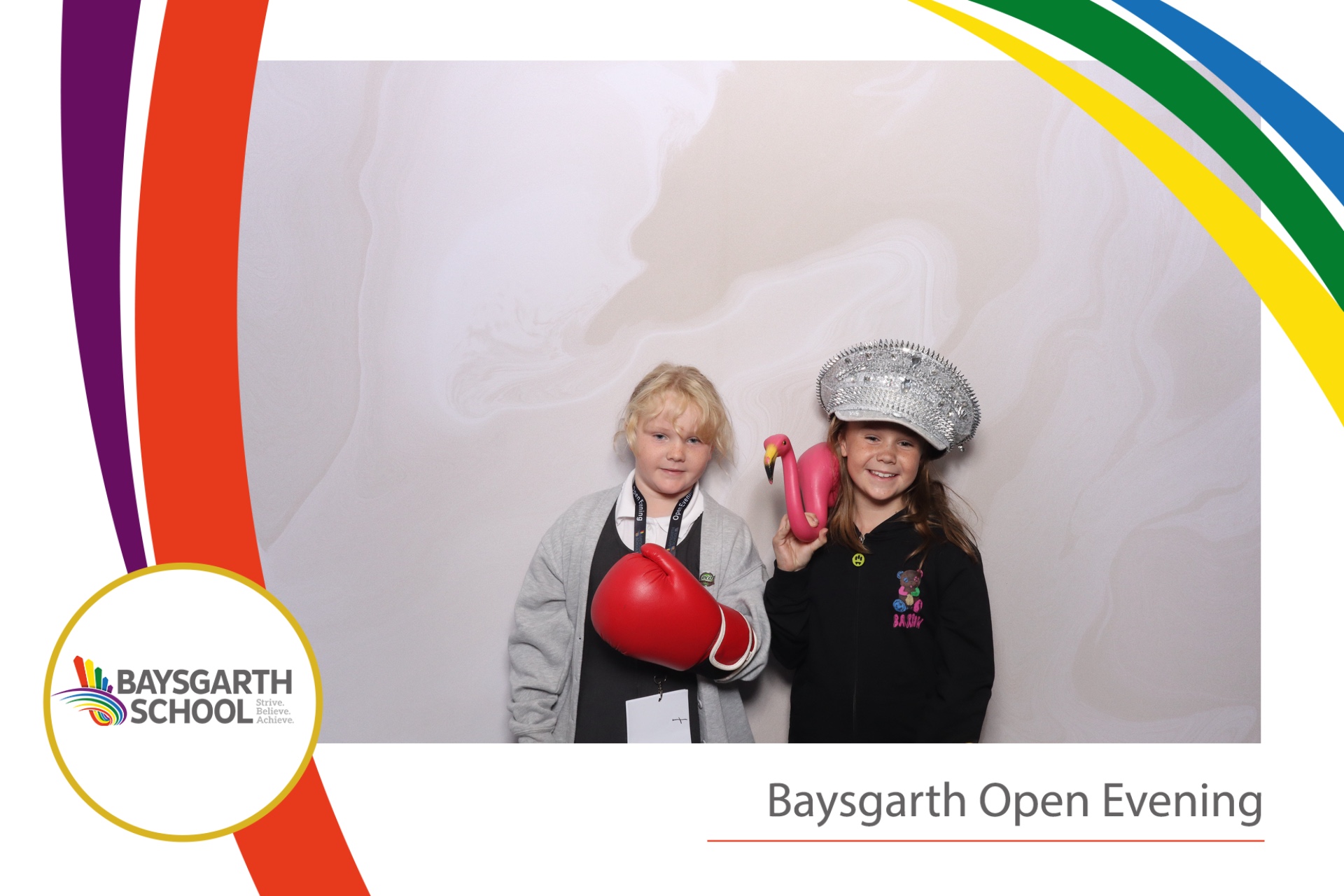 Baysgarths  open evening  | View more photos from the event at gallery.magicimages.uk/u/MagicImages/Baysgarths-open-evening