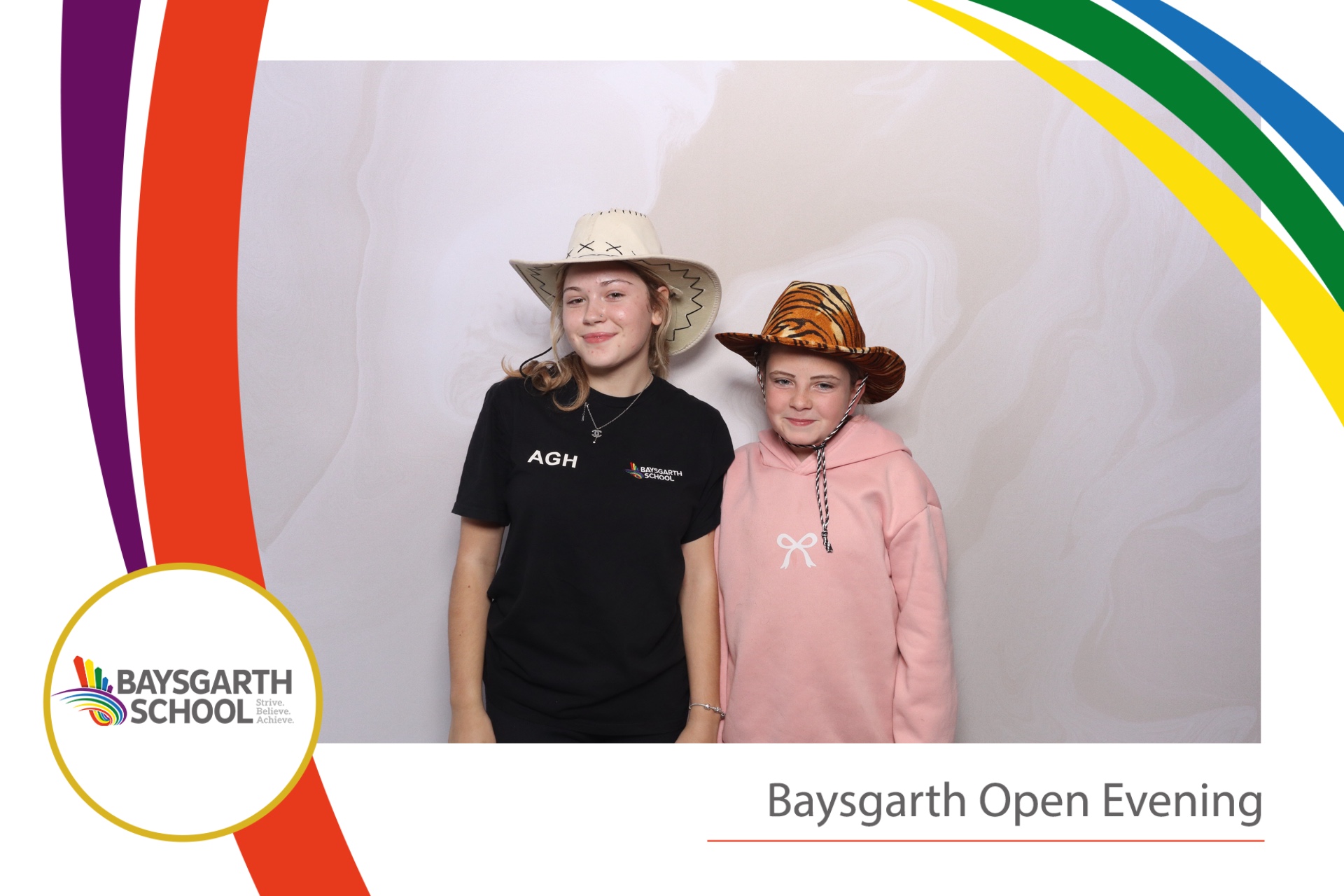 Baysgarths  open evening  | View more photos from the event at gallery.magicimages.uk/u/MagicImages/Baysgarths-open-evening