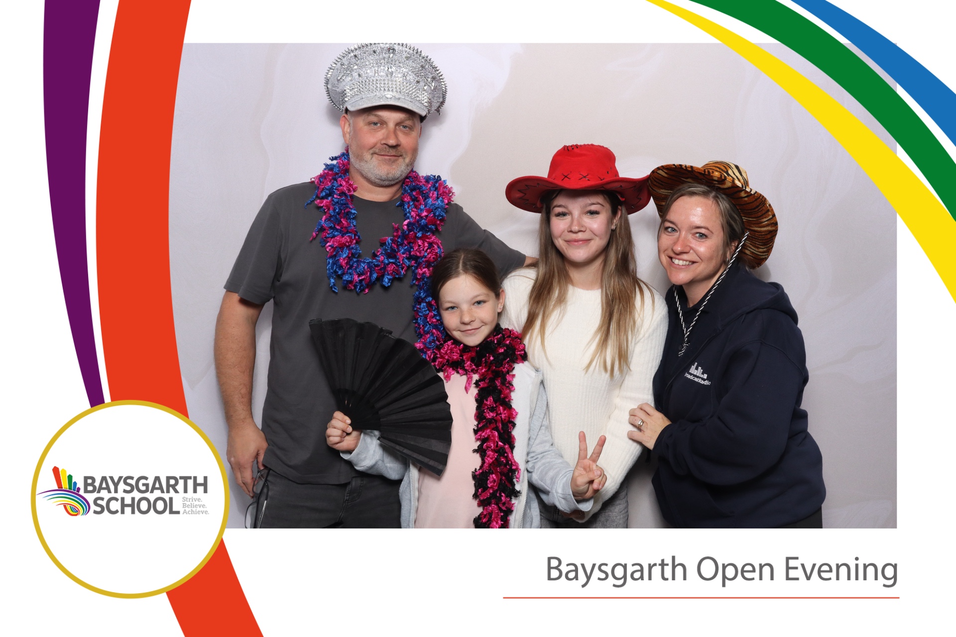 Baysgarths  open evening  | View more photos from the event at gallery.magicimages.uk/u/MagicImages/Baysgarths-open-evening