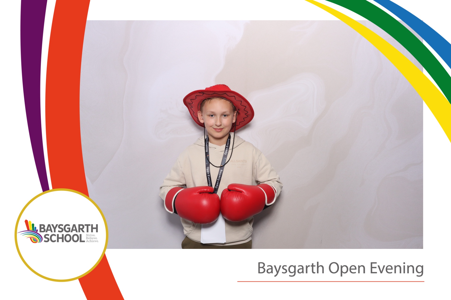 Baysgarths  open evening  | View more photos from the event at gallery.magicimages.uk/u/MagicImages/Baysgarths-open-evening