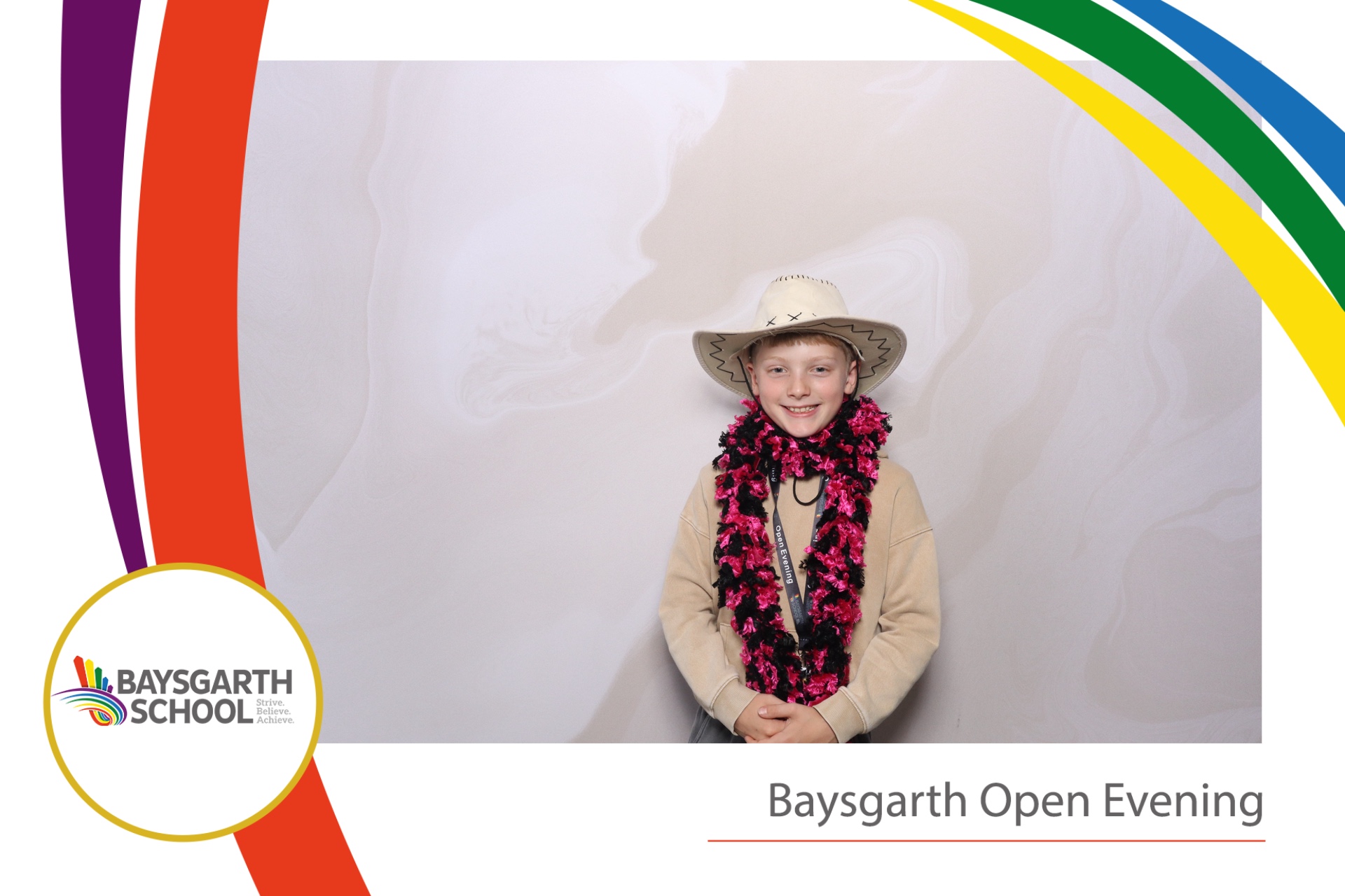 Baysgarths  open evening  | View more photos from the event at gallery.magicimages.uk/u/MagicImages/Baysgarths-open-evening