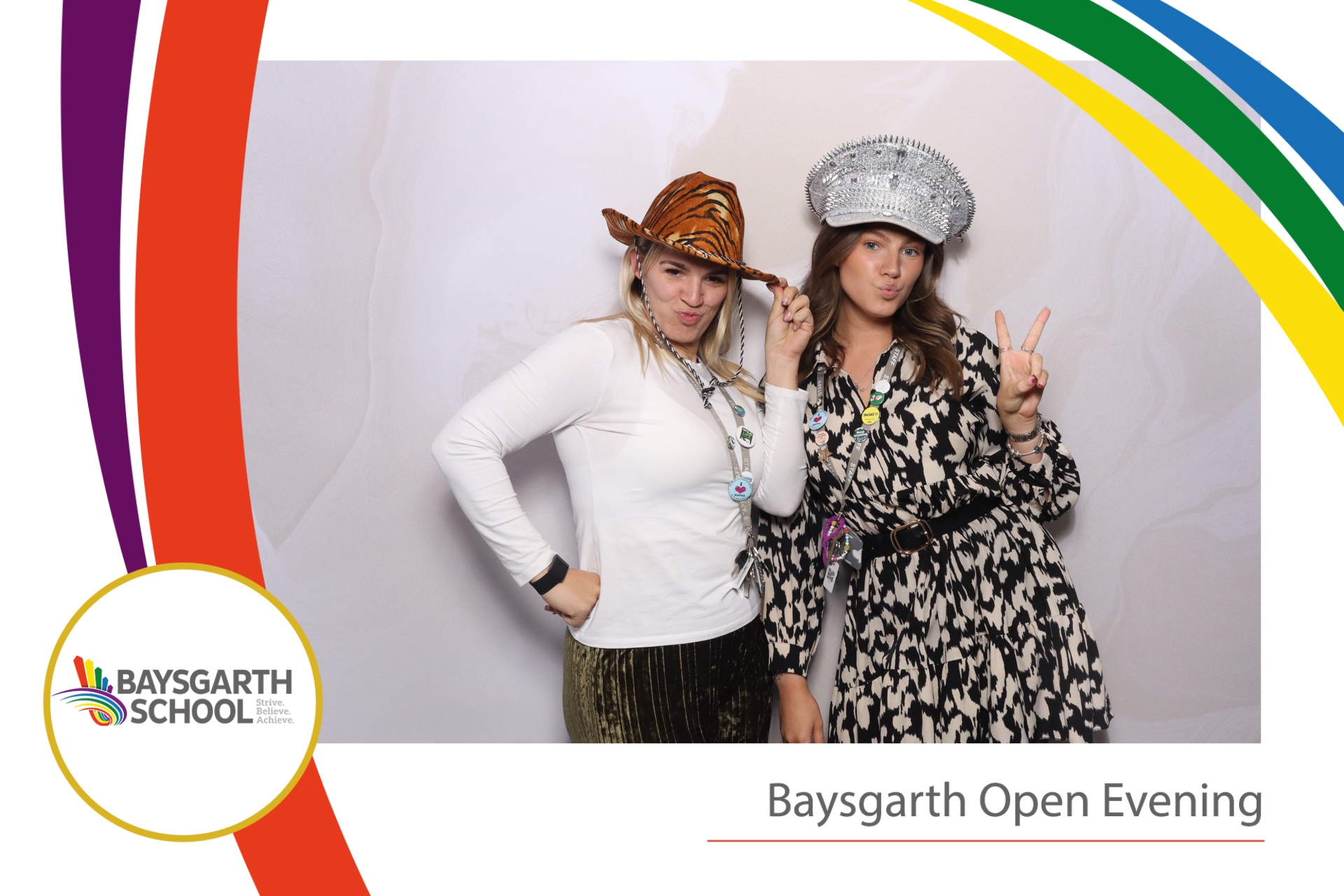 Baysgarths  open evening  | View more photos from the event at gallery.magicimages.uk/u/MagicImages/Baysgarths-open-evening