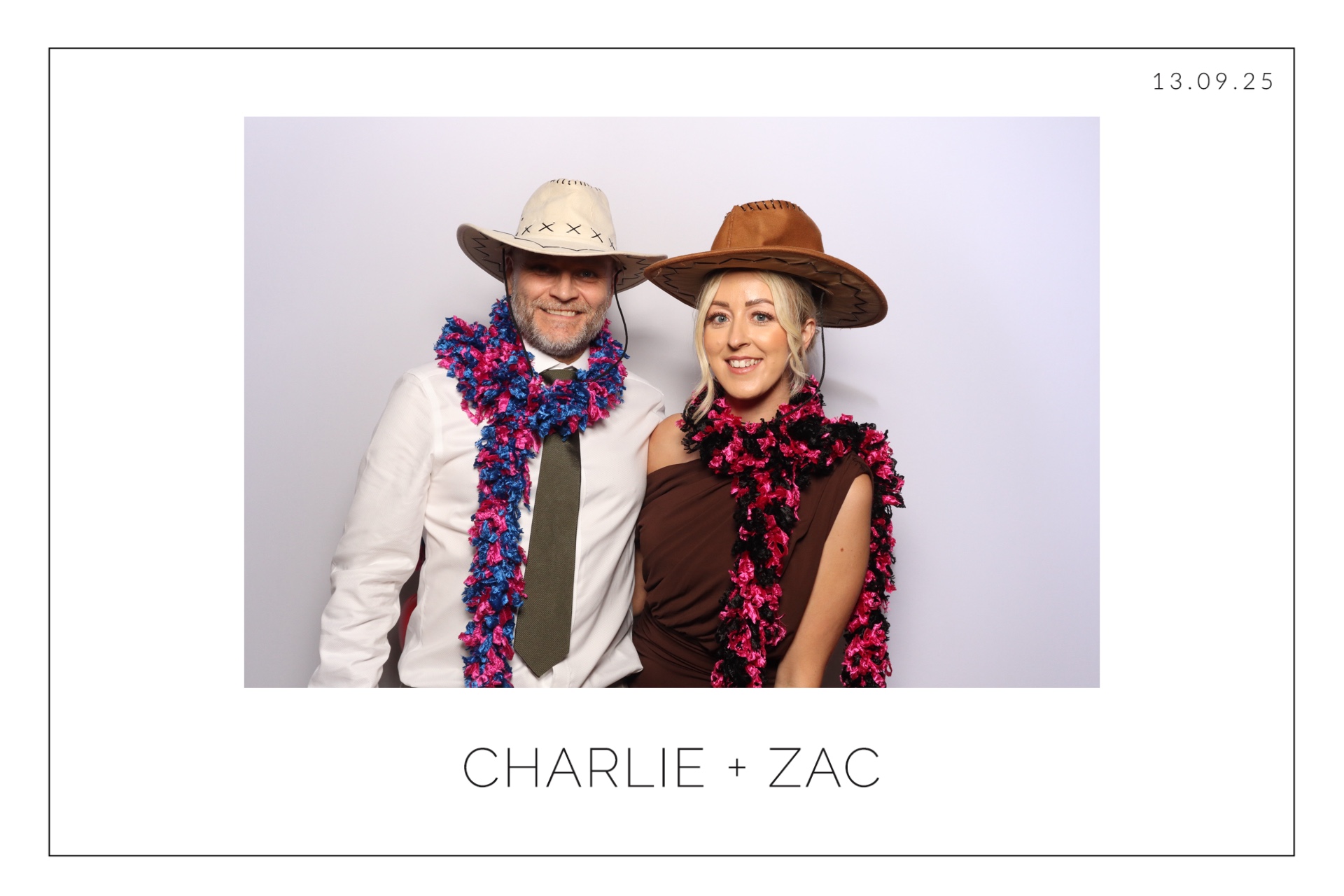 Charlie & Zac  | View more photos from the event at gallery.magicimages.uk/u/MagicImages/Charlie-Zac