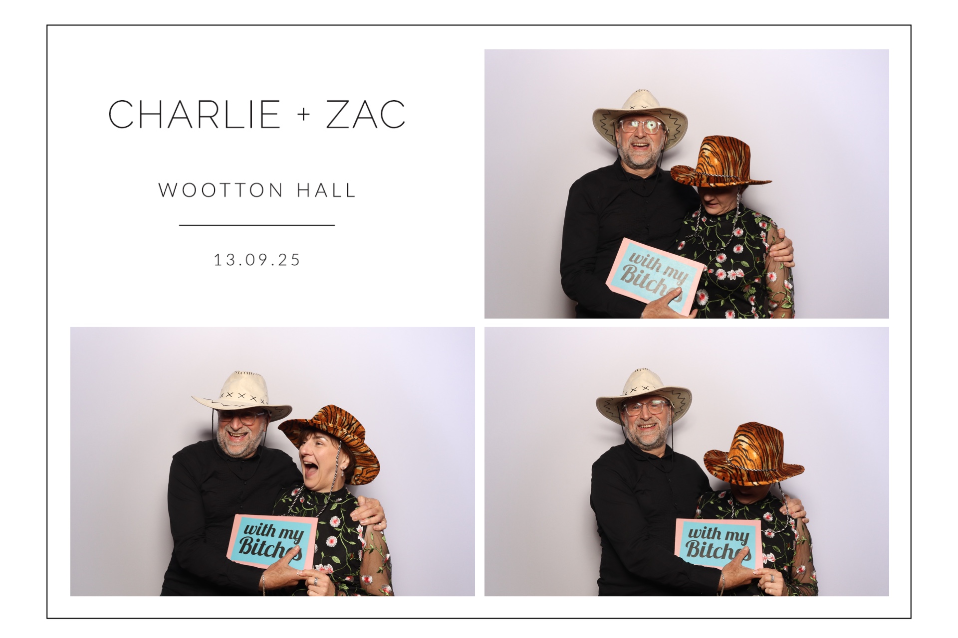 Charlie & Zac  | View more photos from the event at gallery.magicimages.uk/u/MagicImages/Charlie-Zac