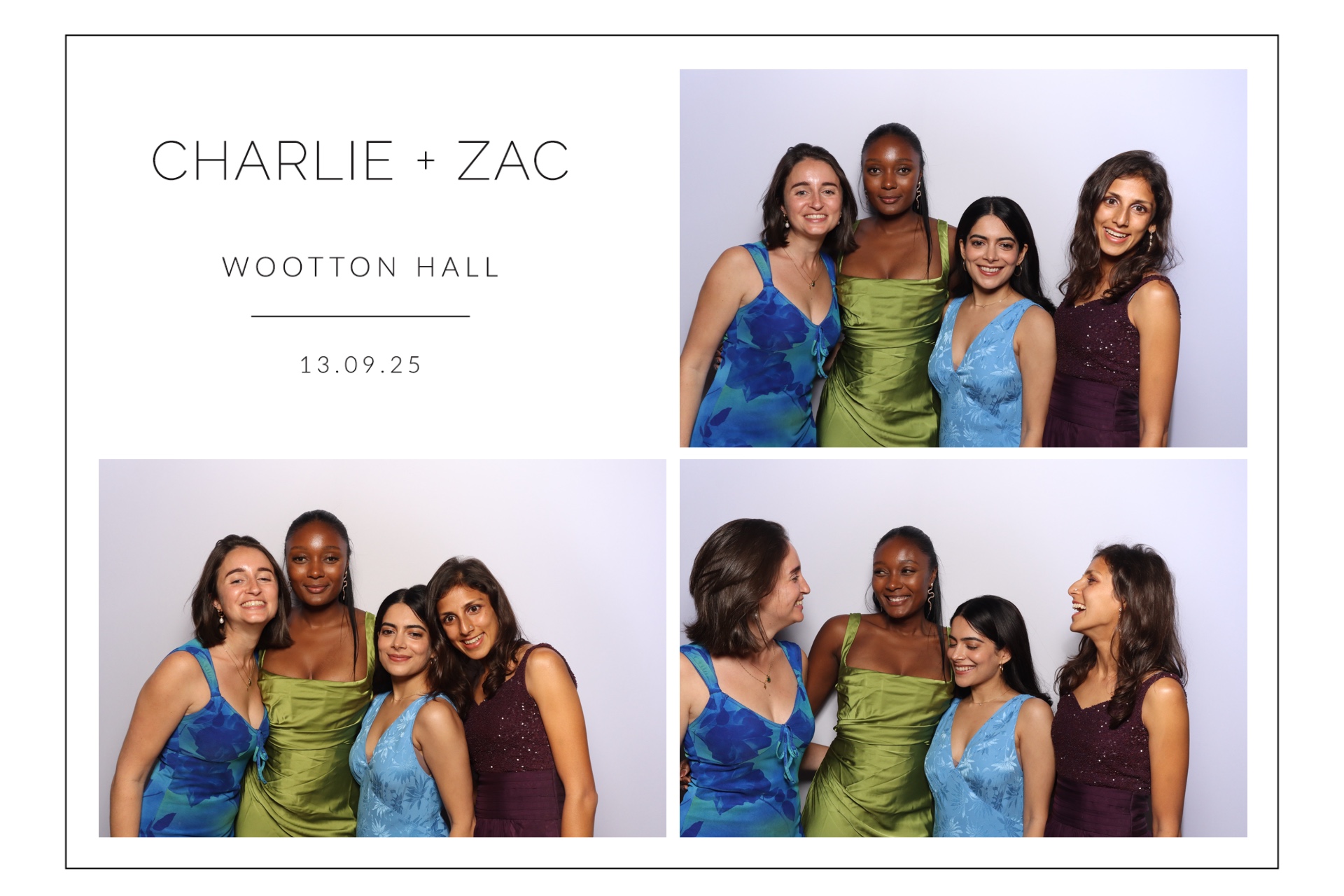 Charlie & Zac  | View more photos from the event at gallery.magicimages.uk/u/MagicImages/Charlie-Zac