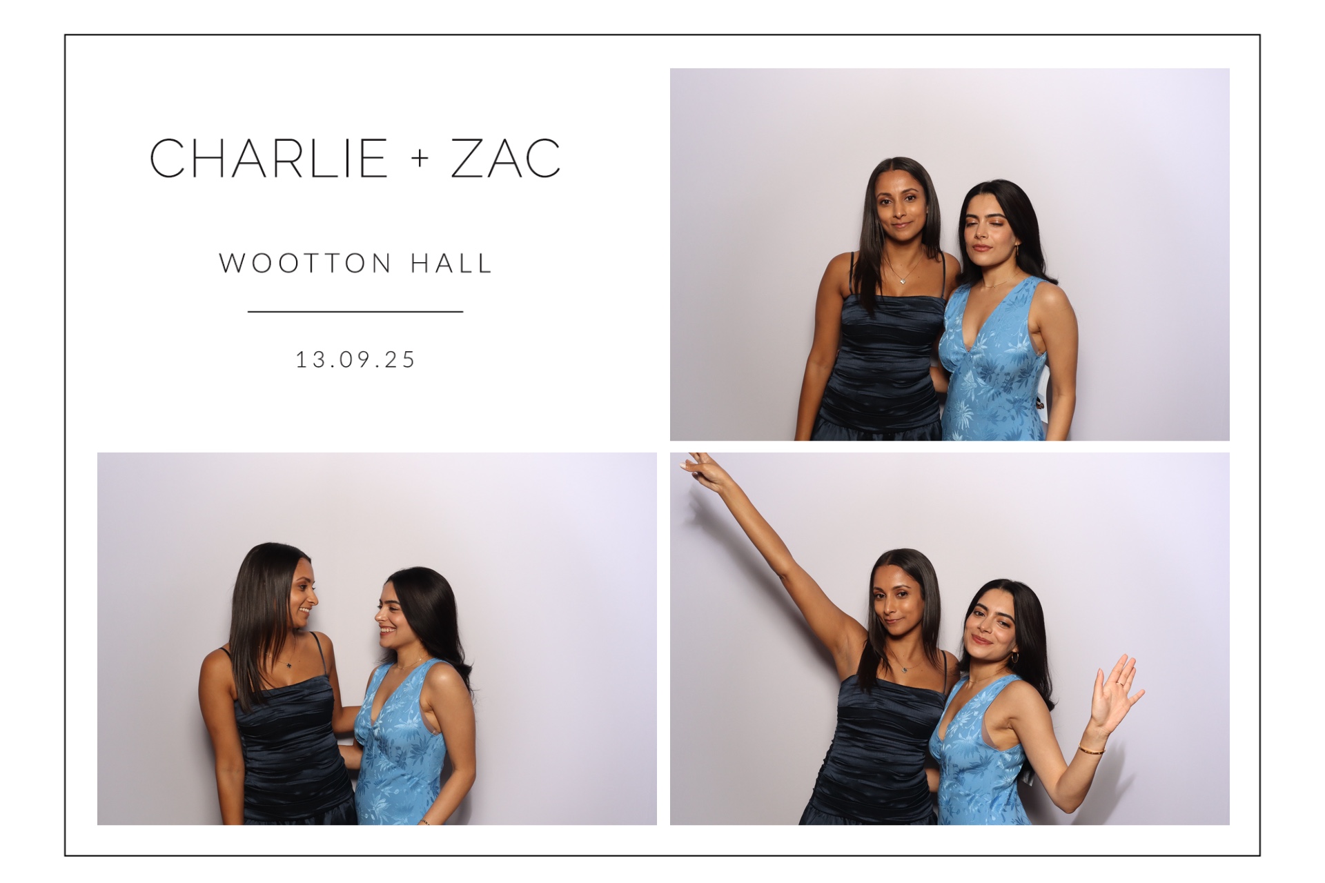 Charlie & Zac  | View more photos from the event at gallery.magicimages.uk/u/MagicImages/Charlie-Zac