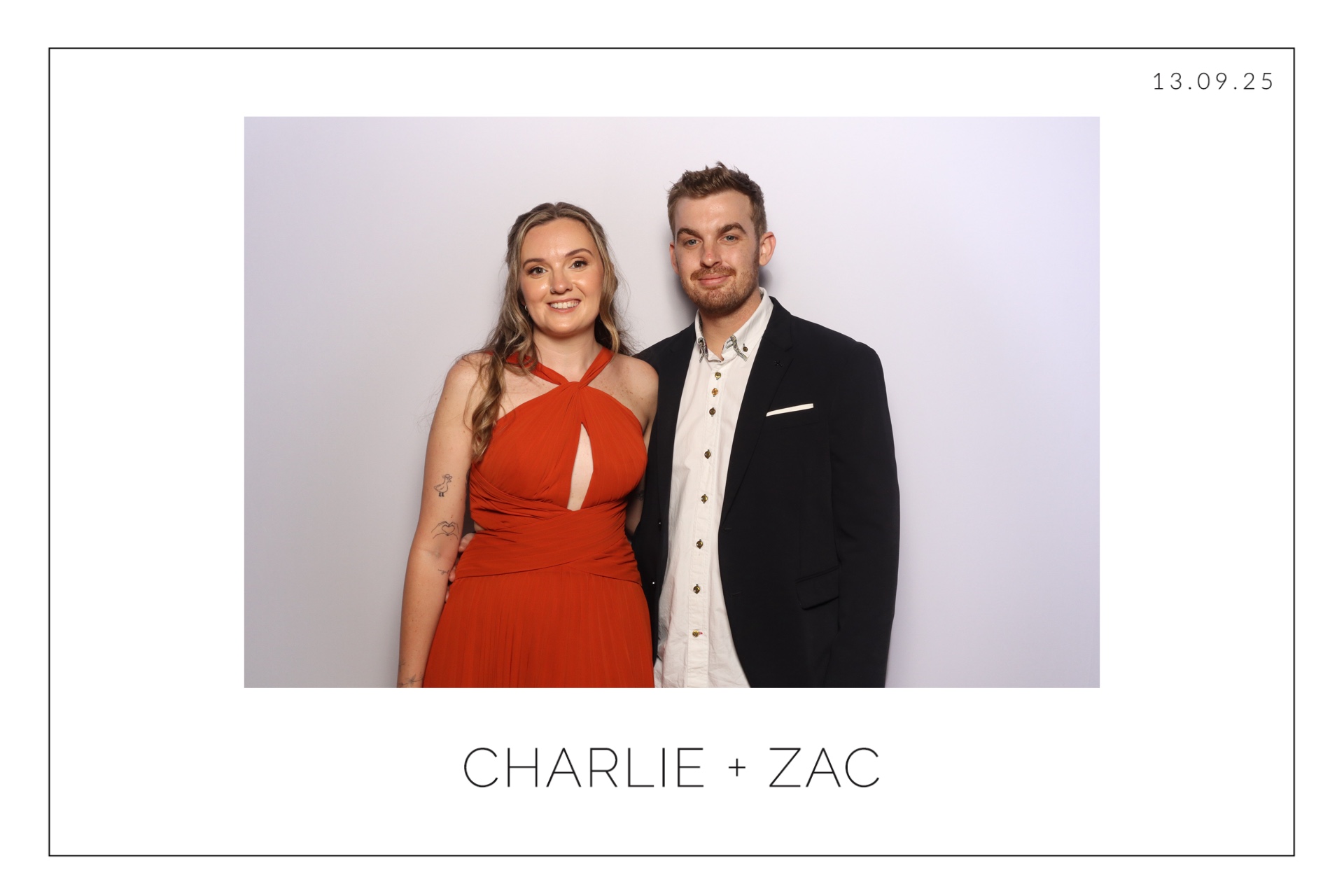 Charlie & Zac  | View more photos from the event at gallery.magicimages.uk/u/MagicImages/Charlie-Zac