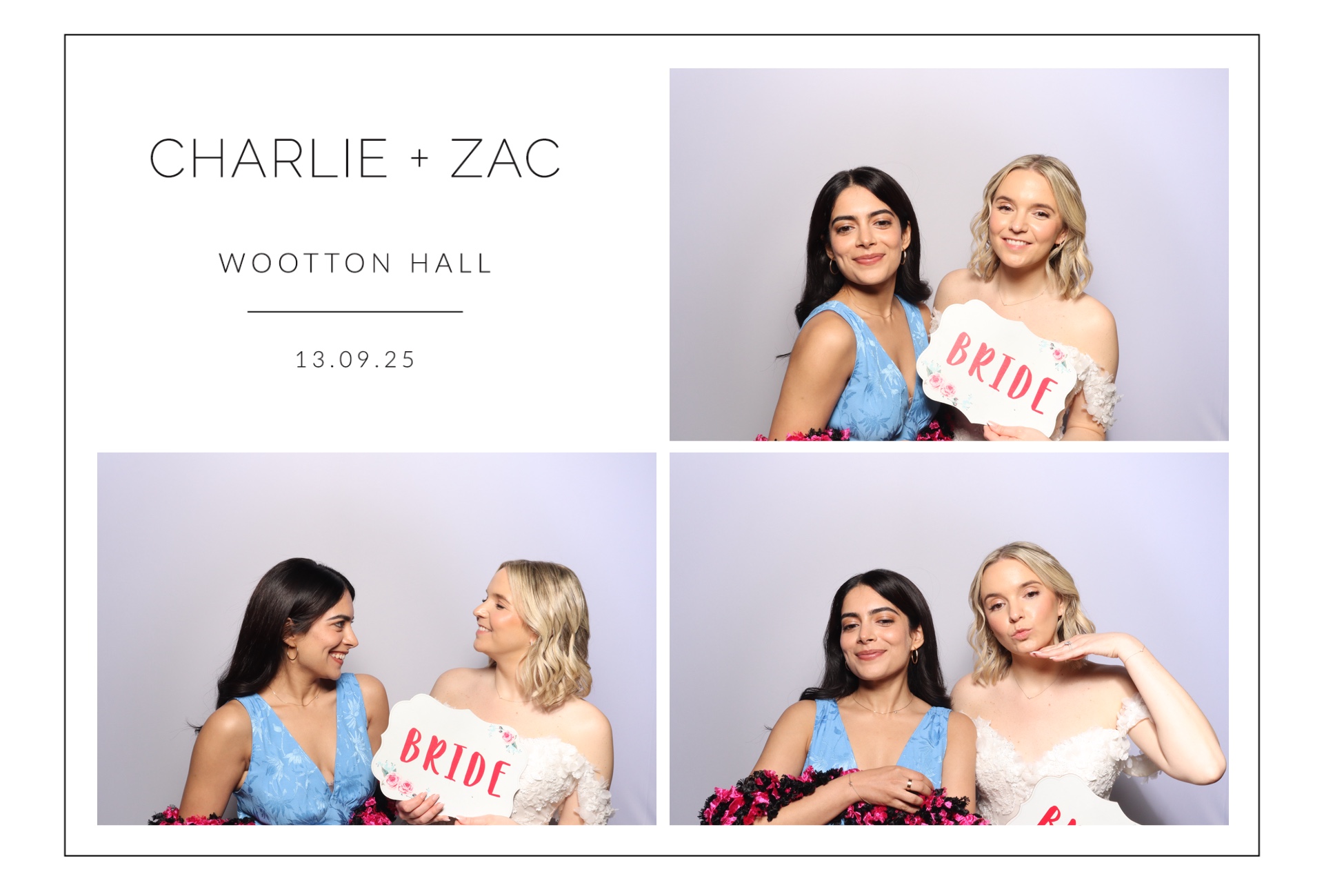 Charlie & Zac  | View more photos from the event at gallery.magicimages.uk/u/MagicImages/Charlie-Zac