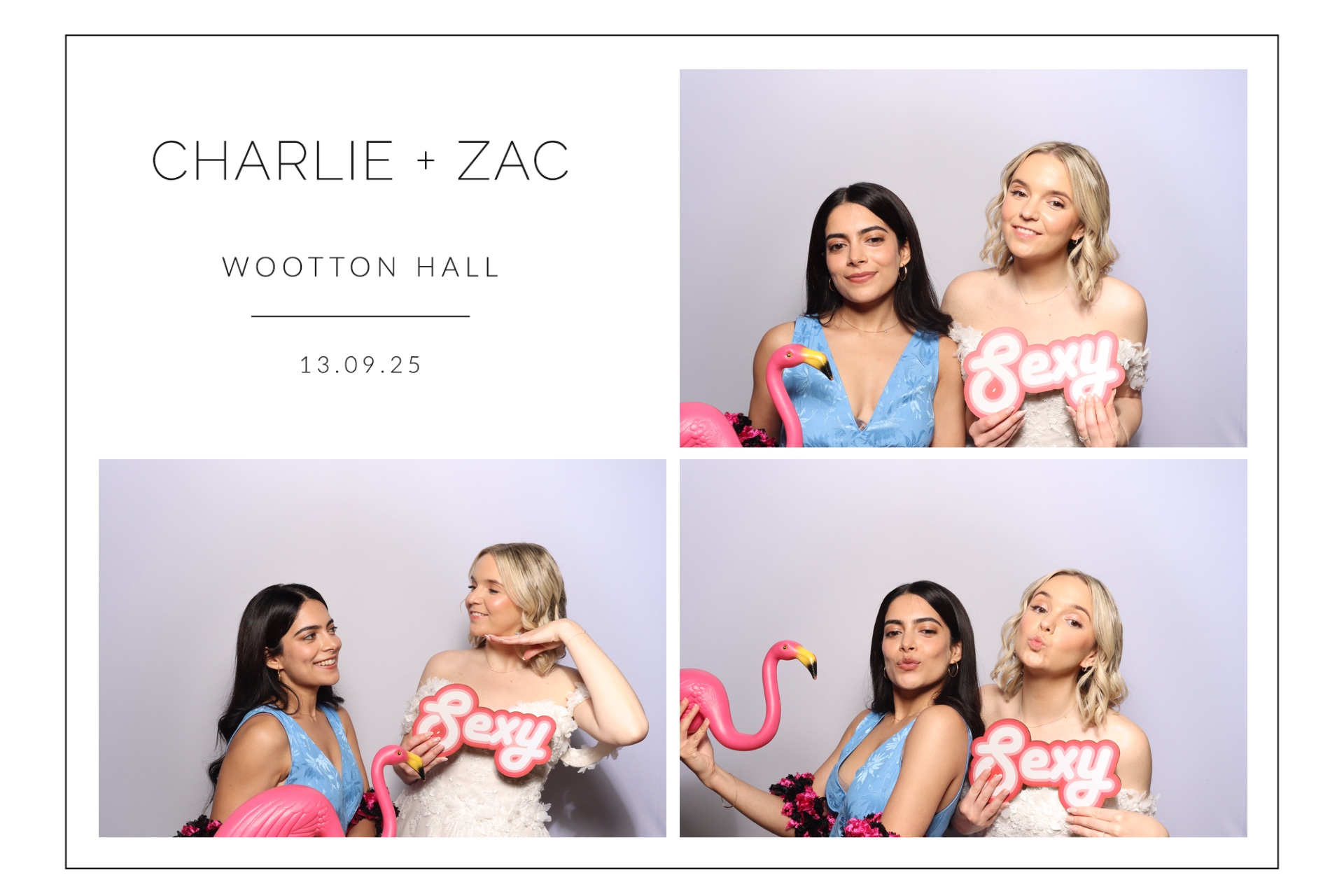 Charlie & Zac  | View more photos from the event at gallery.magicimages.uk/u/MagicImages/Charlie-Zac