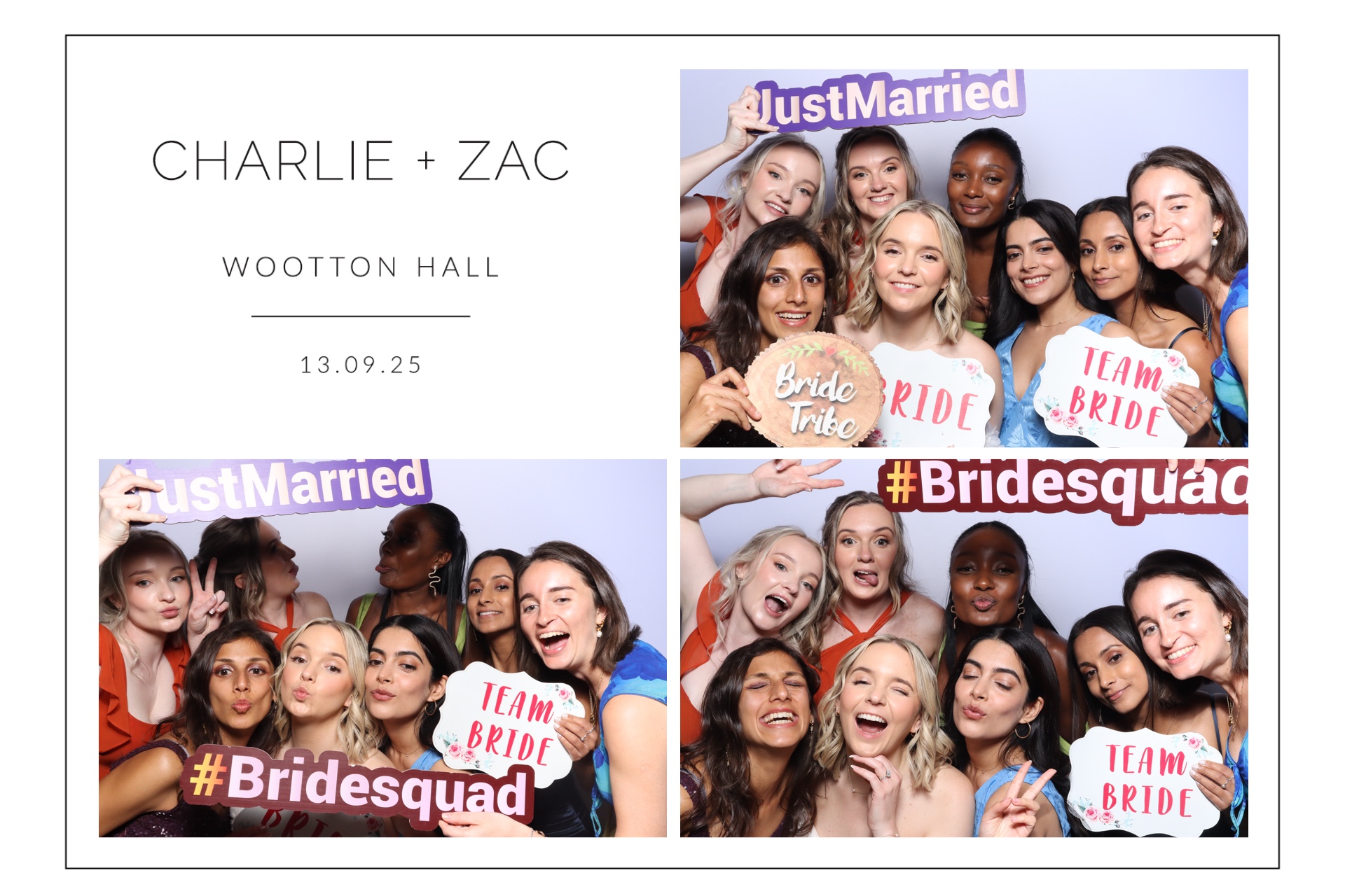 Charlie & Zac  | View more photos from the event at gallery.magicimages.uk/u/MagicImages/Charlie-Zac