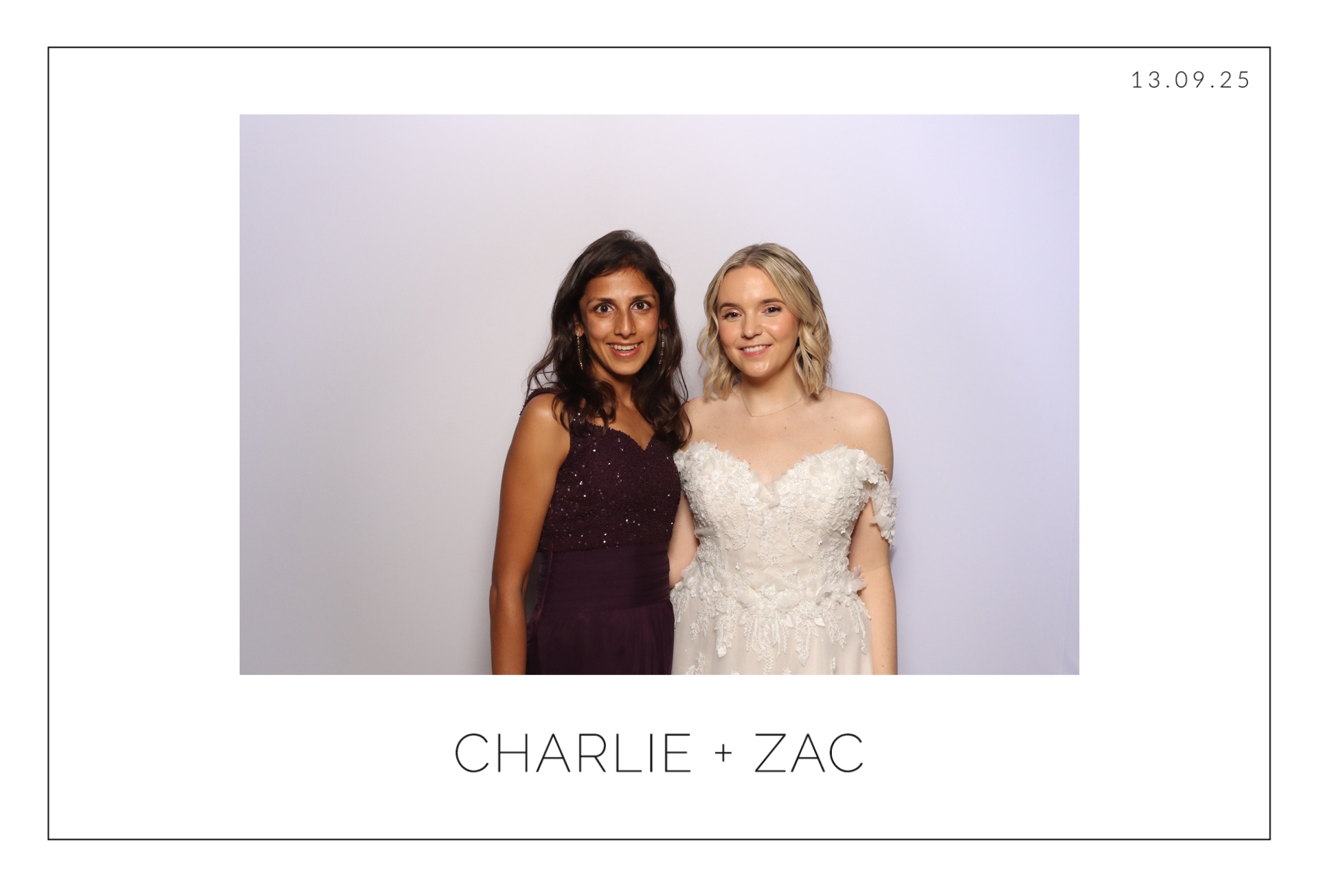 Charlie & Zac  | View more photos from the event at gallery.magicimages.uk/u/MagicImages/Charlie-Zac