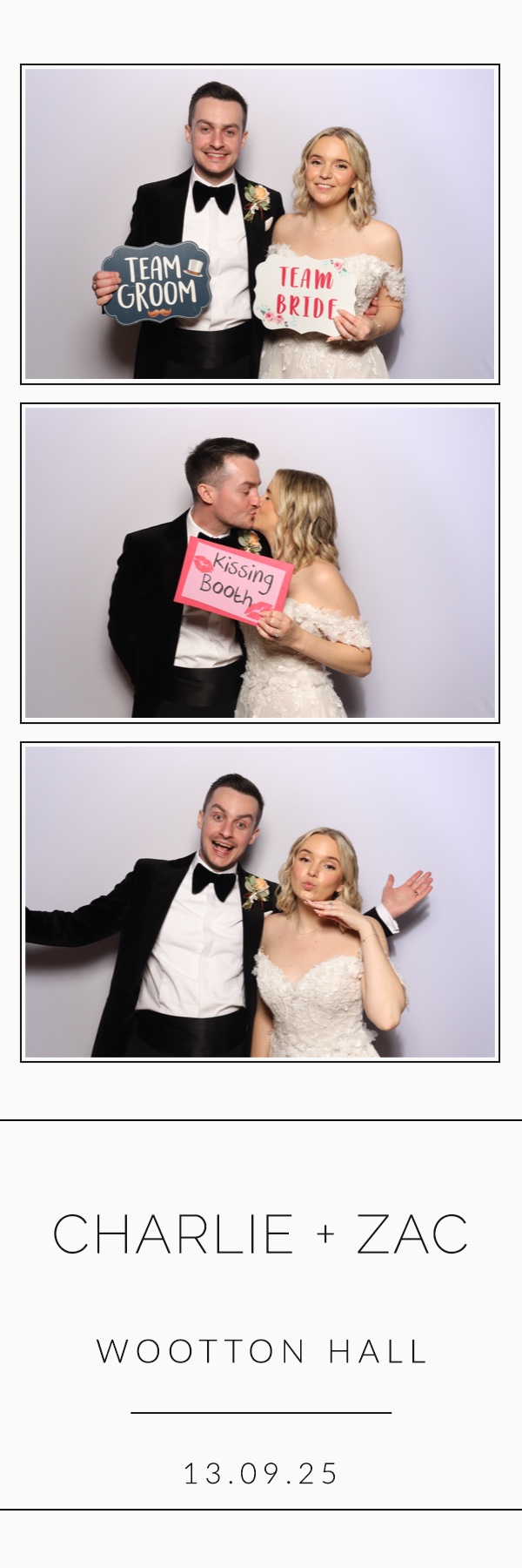 Charlie & Zac  | View more photos from the event at gallery.magicimages.uk/u/MagicImages/Charlie-Zac