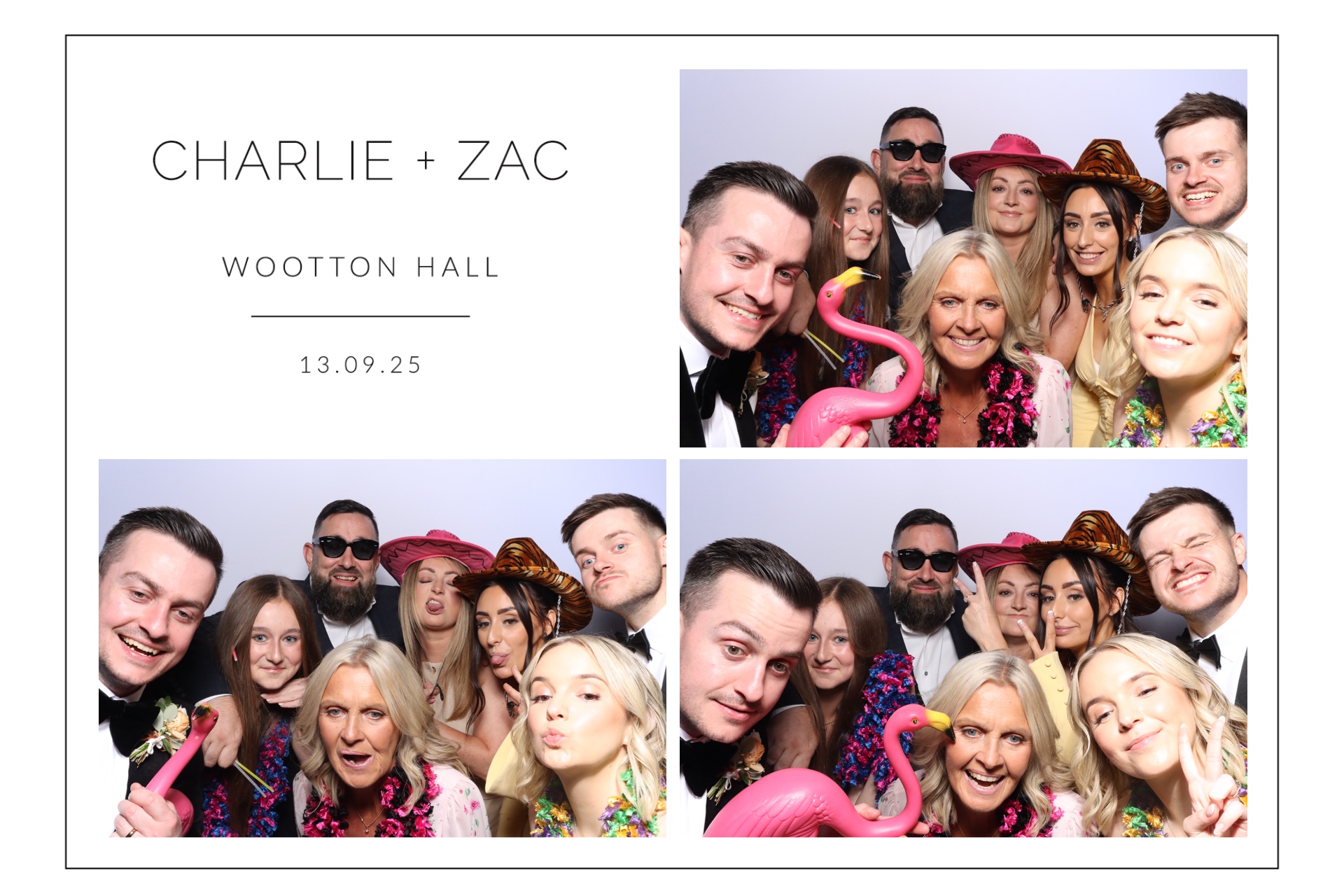 Charlie & Zac  | View more photos from the event at gallery.magicimages.uk/u/MagicImages/Charlie-Zac