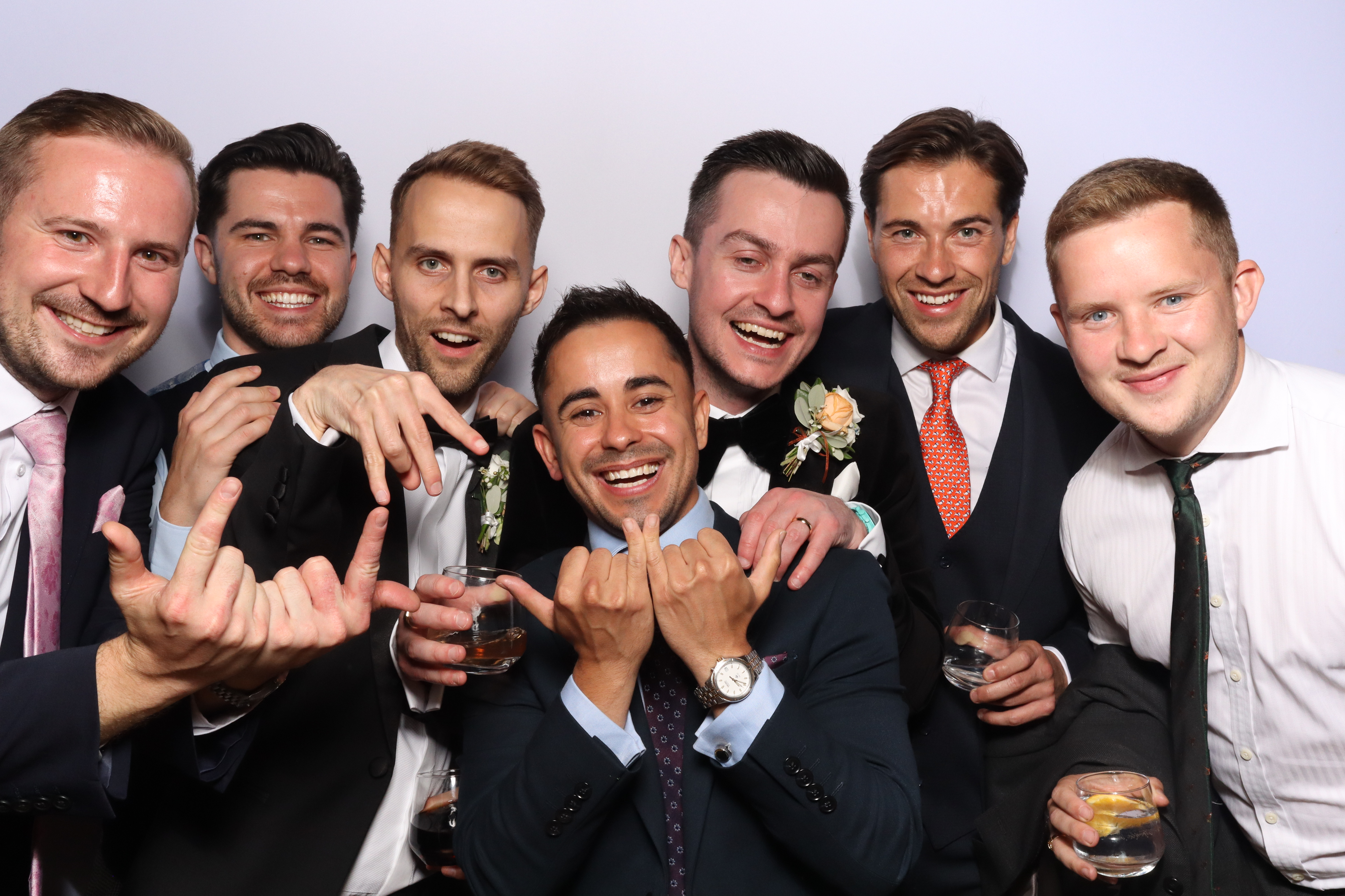 Charlie & Zac  | View more photos from the event at gallery.magicimages.uk/u/MagicImages/Charlie-Zac