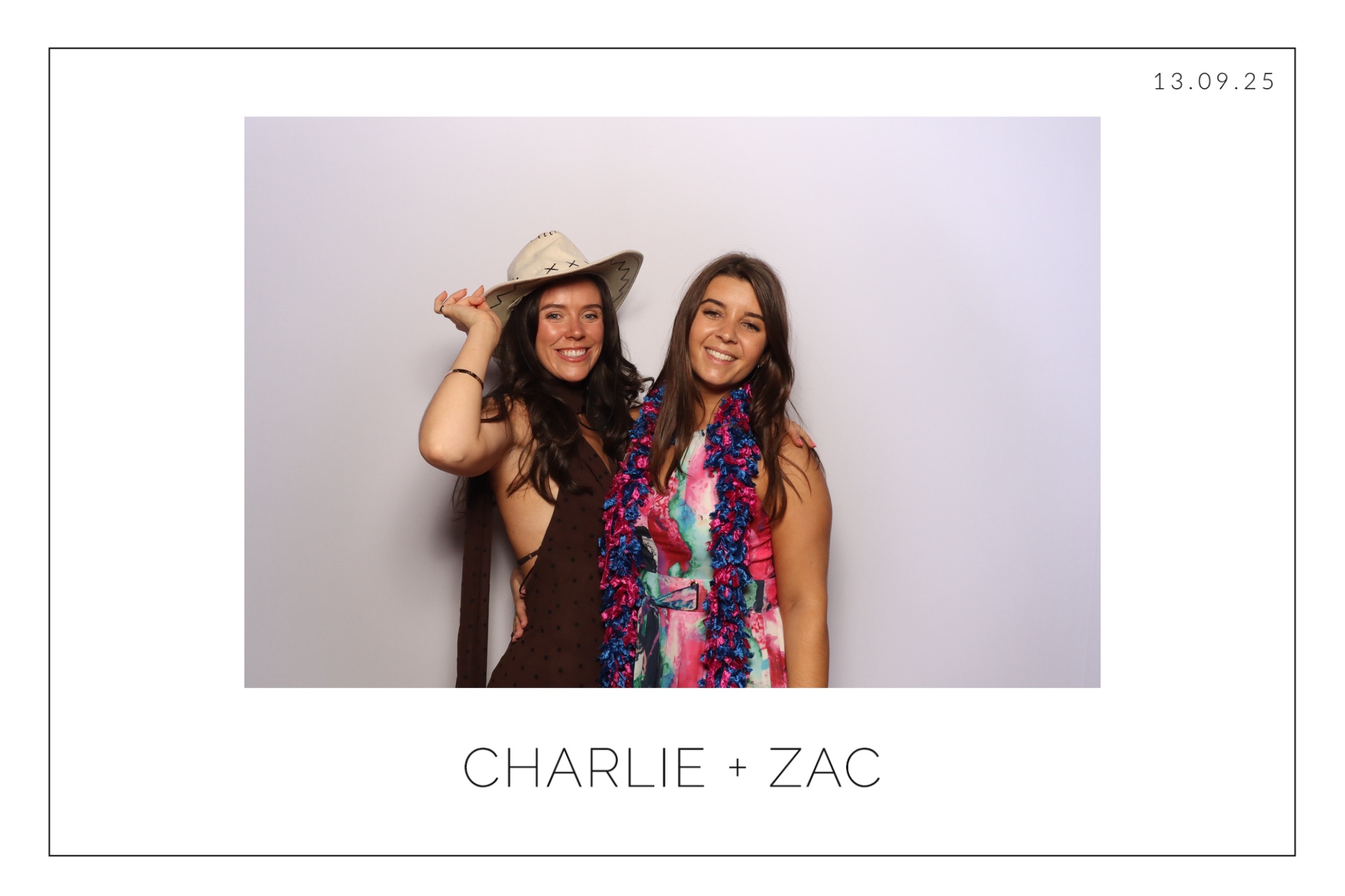 Charlie & Zac  | View more photos from the event at gallery.magicimages.uk/u/MagicImages/Charlie-Zac